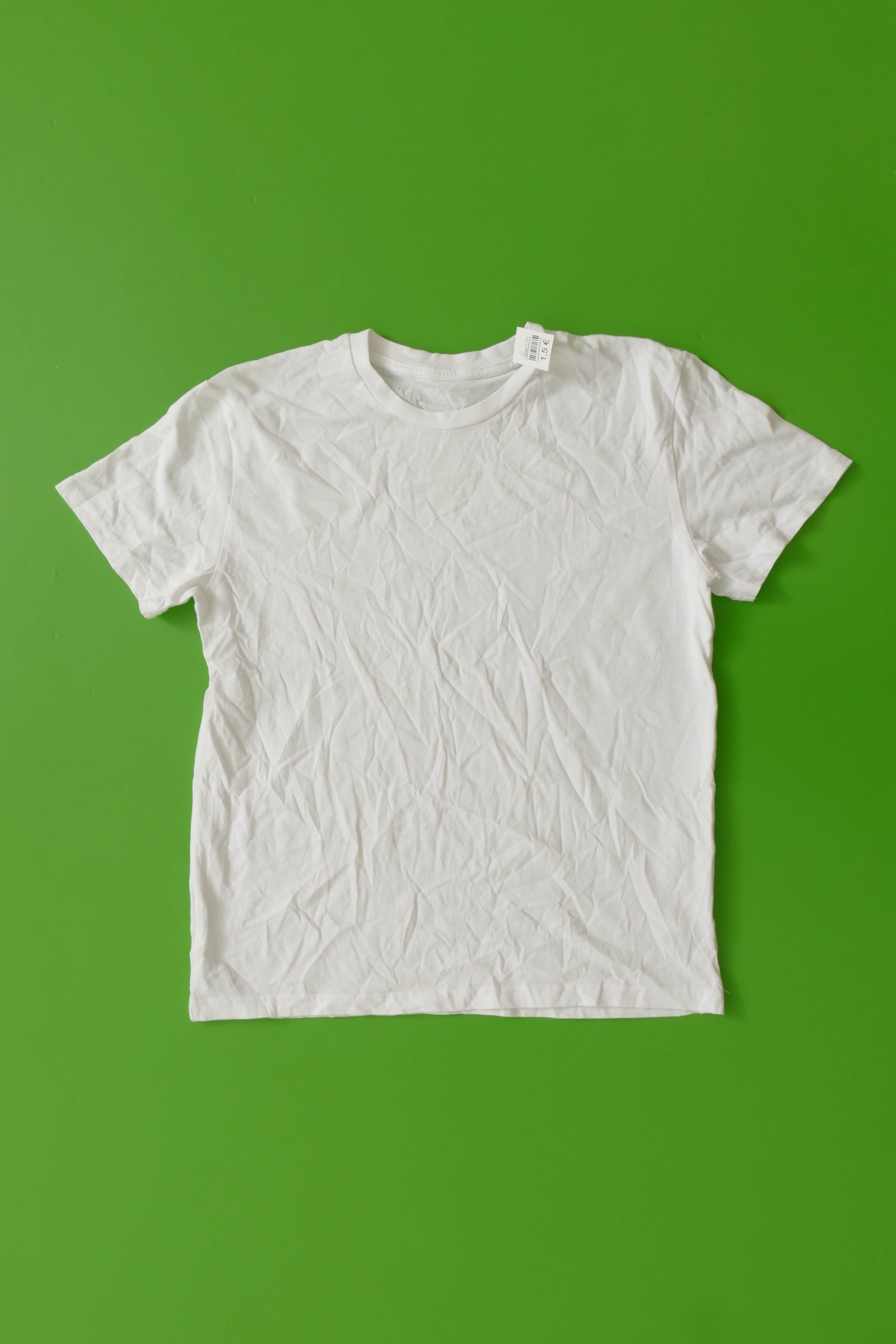 T-s&auml;rk 158/164cm - George.