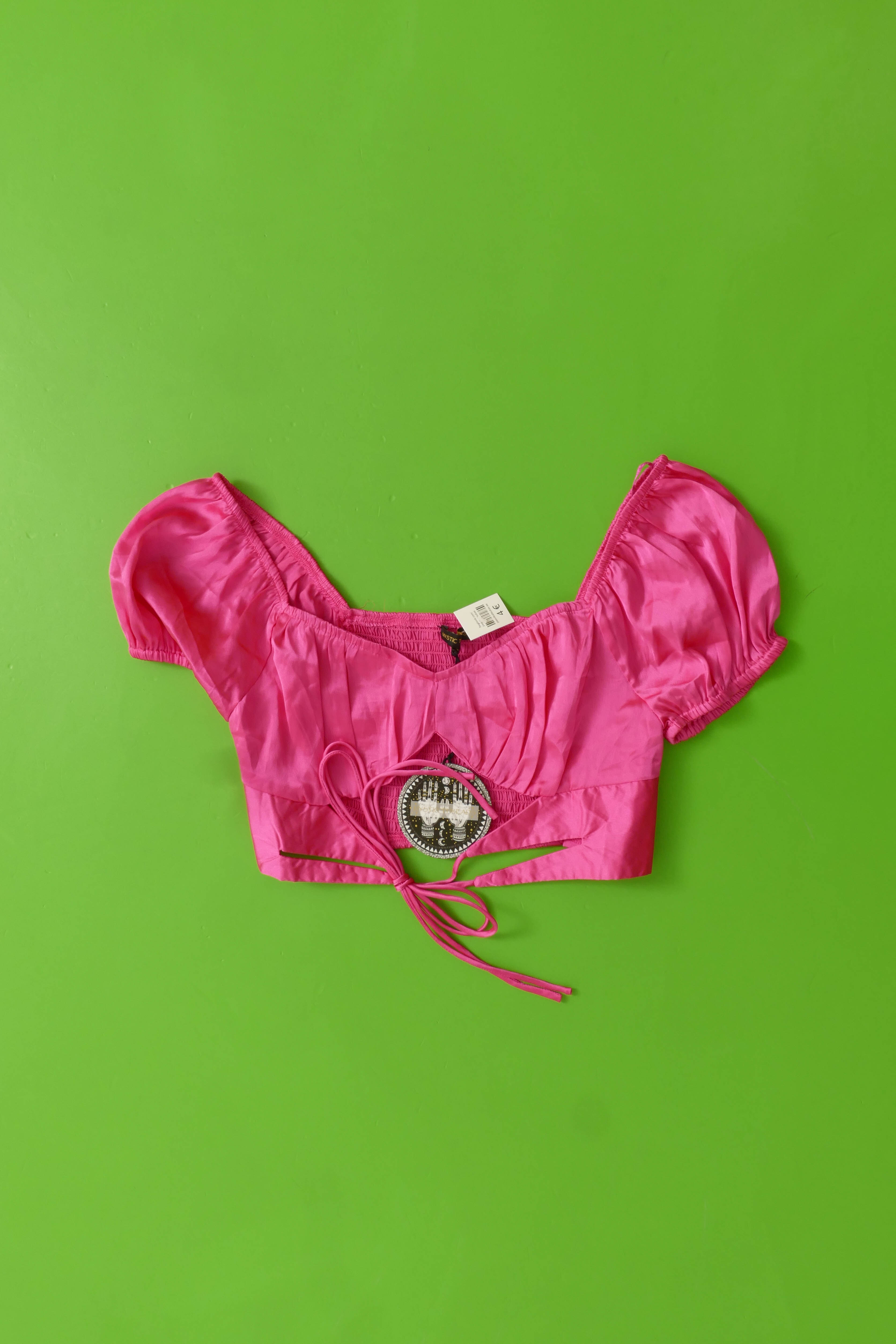 UUS! S&auml;rk S - Mystic Threads