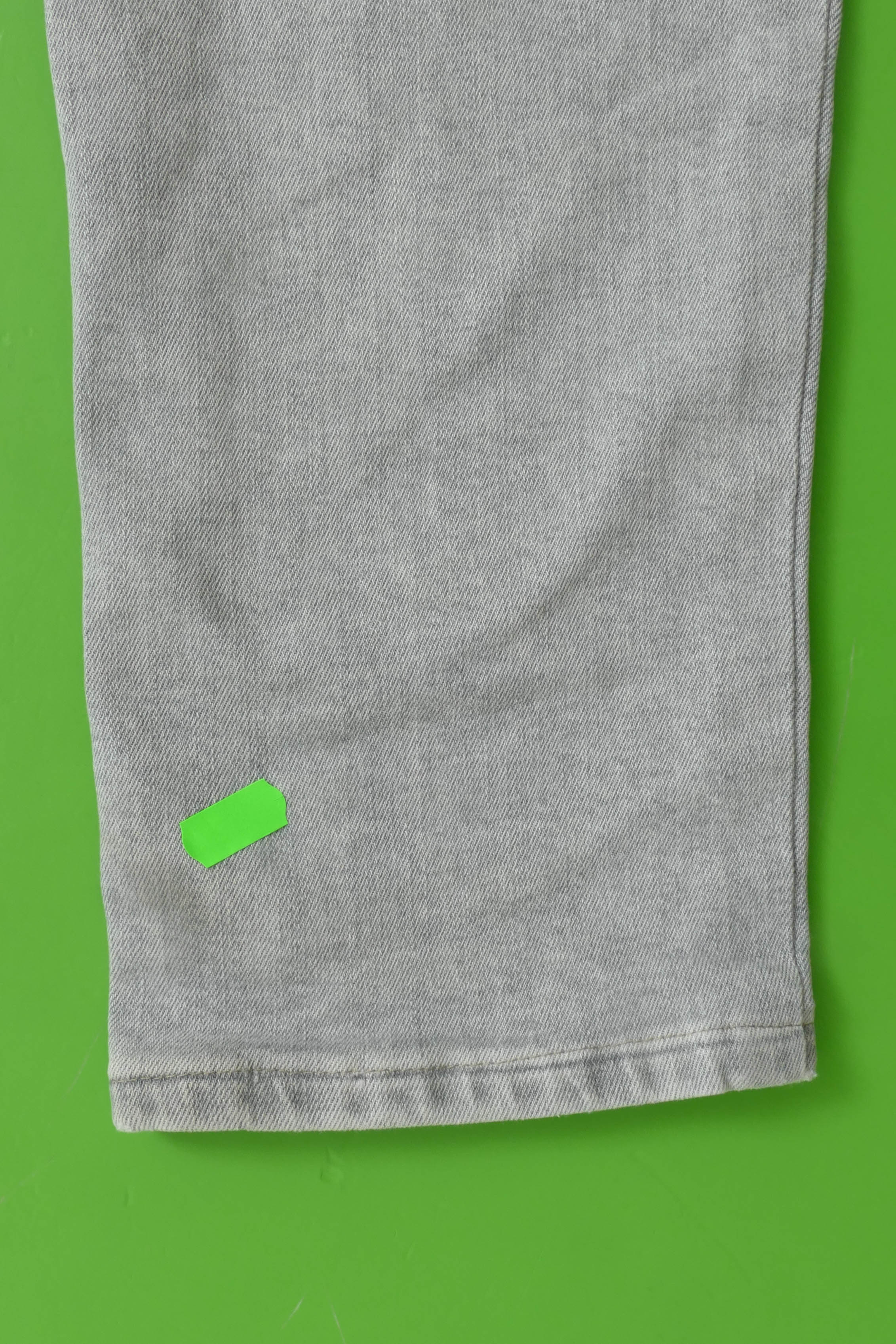 DEF. UUS! Teksap&uuml;ksid W38 L30 - Tommy Jeans