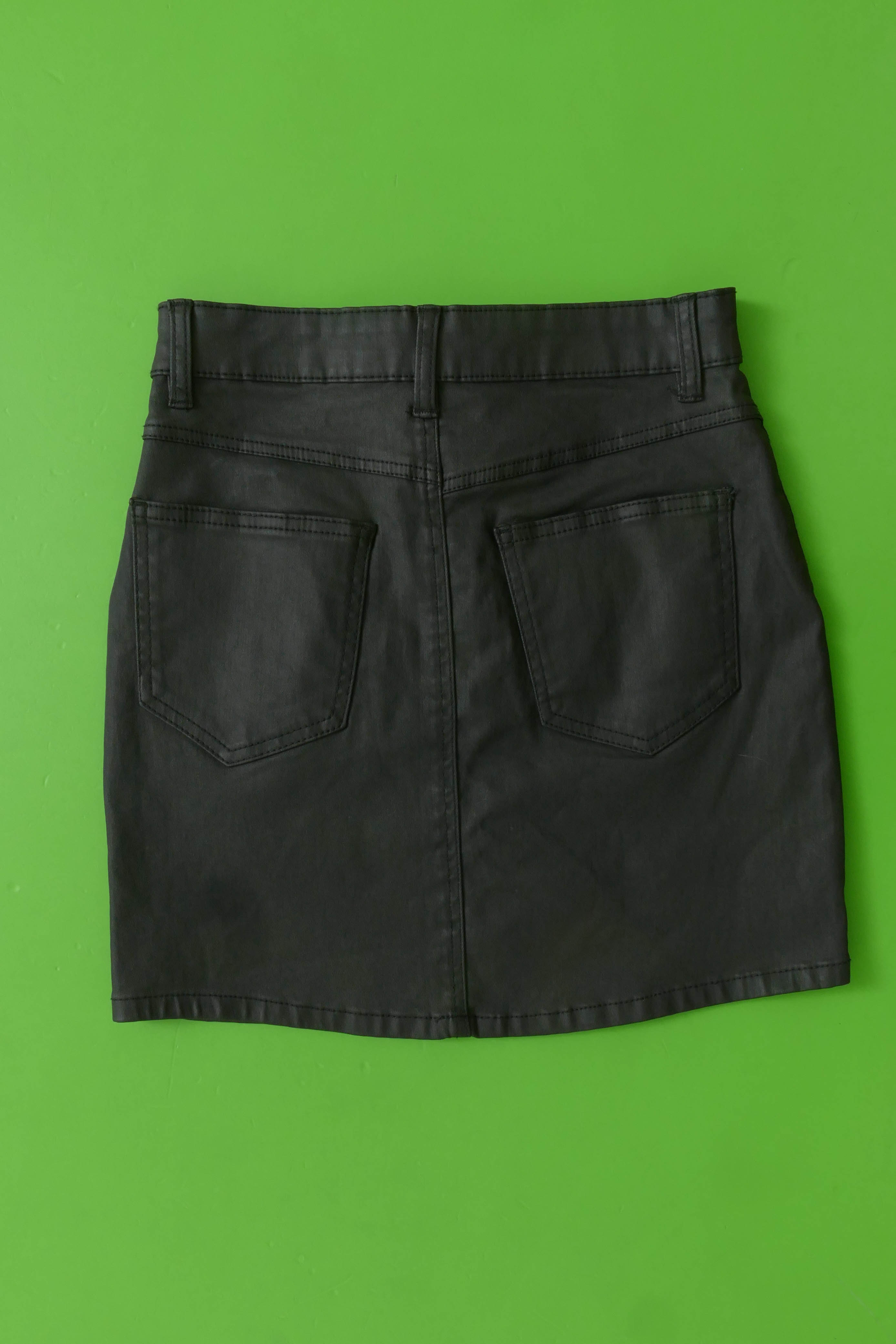 Seelik EU 36 - Denim Co.