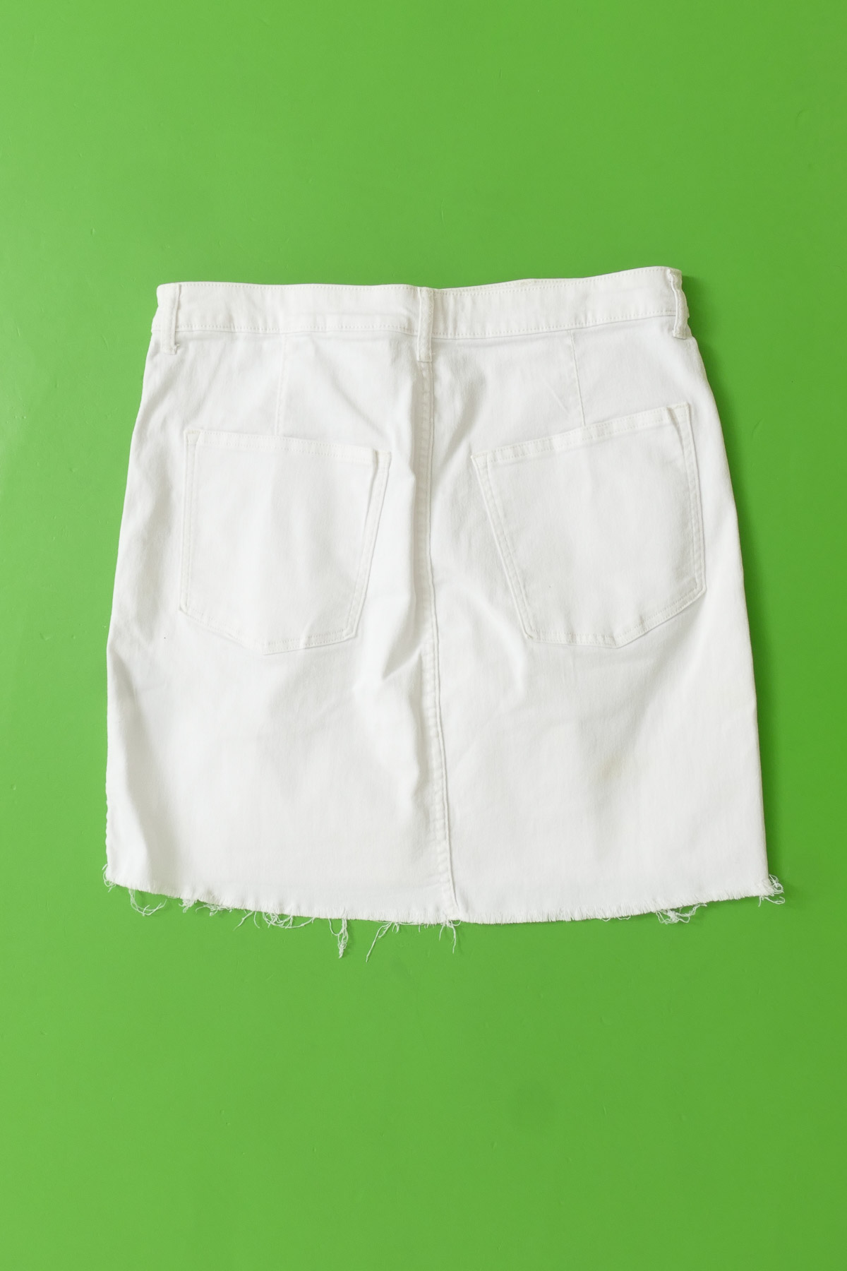 Teksaseelik EU 44 - H&M