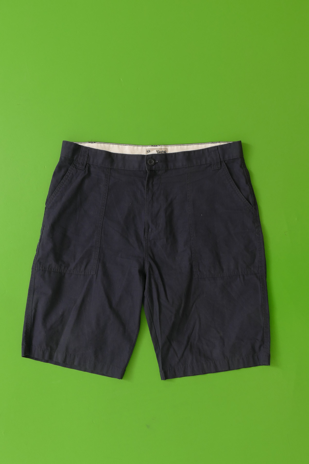 L&uuml;hikesed p&uuml;ksid W36 - The Stronghold