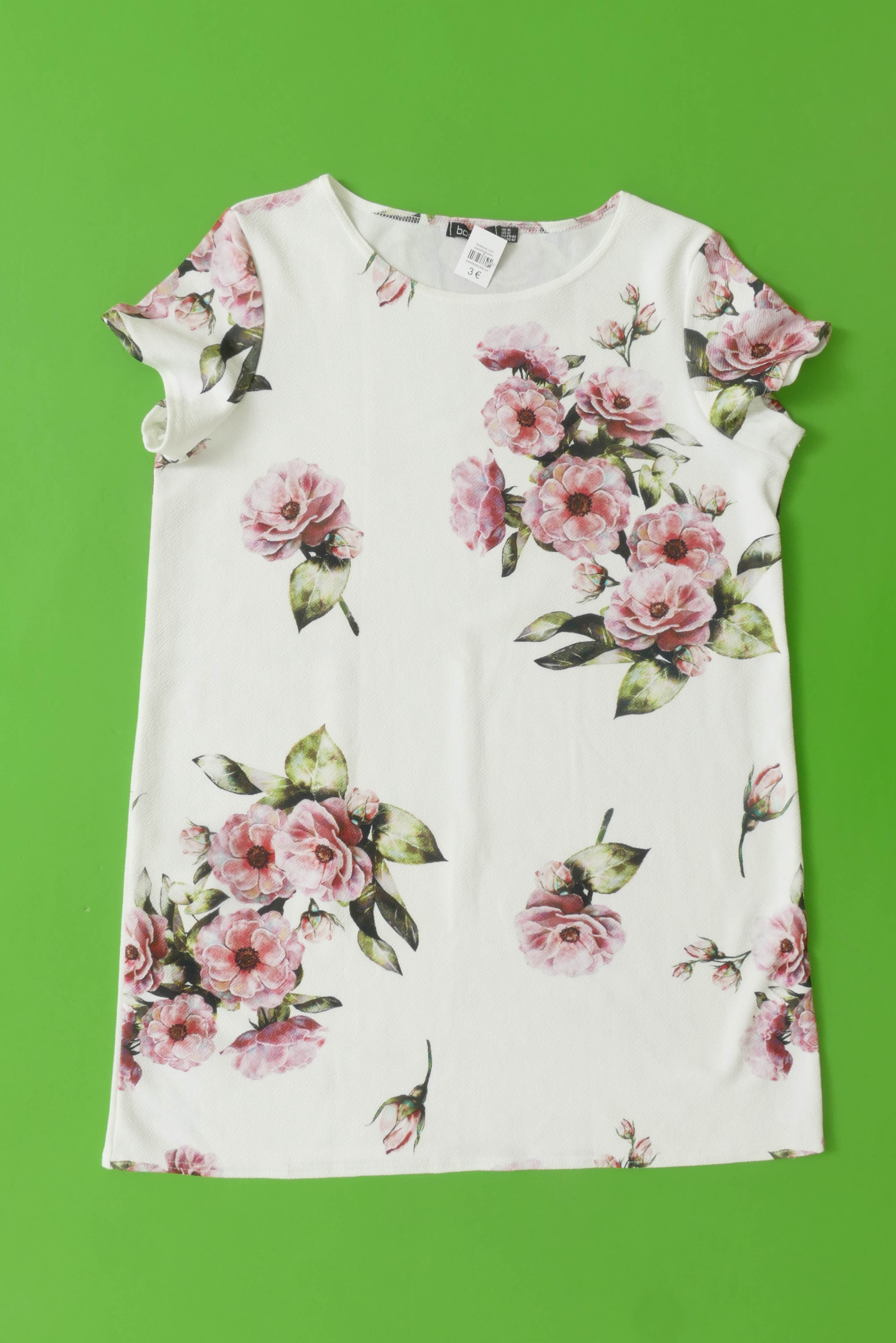 Kleit EU 44 - Boohoo