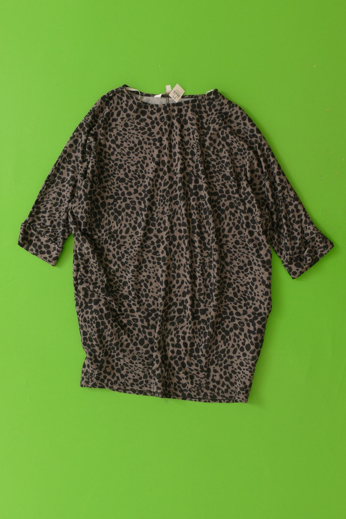 Kleit EU 38 - Apricot