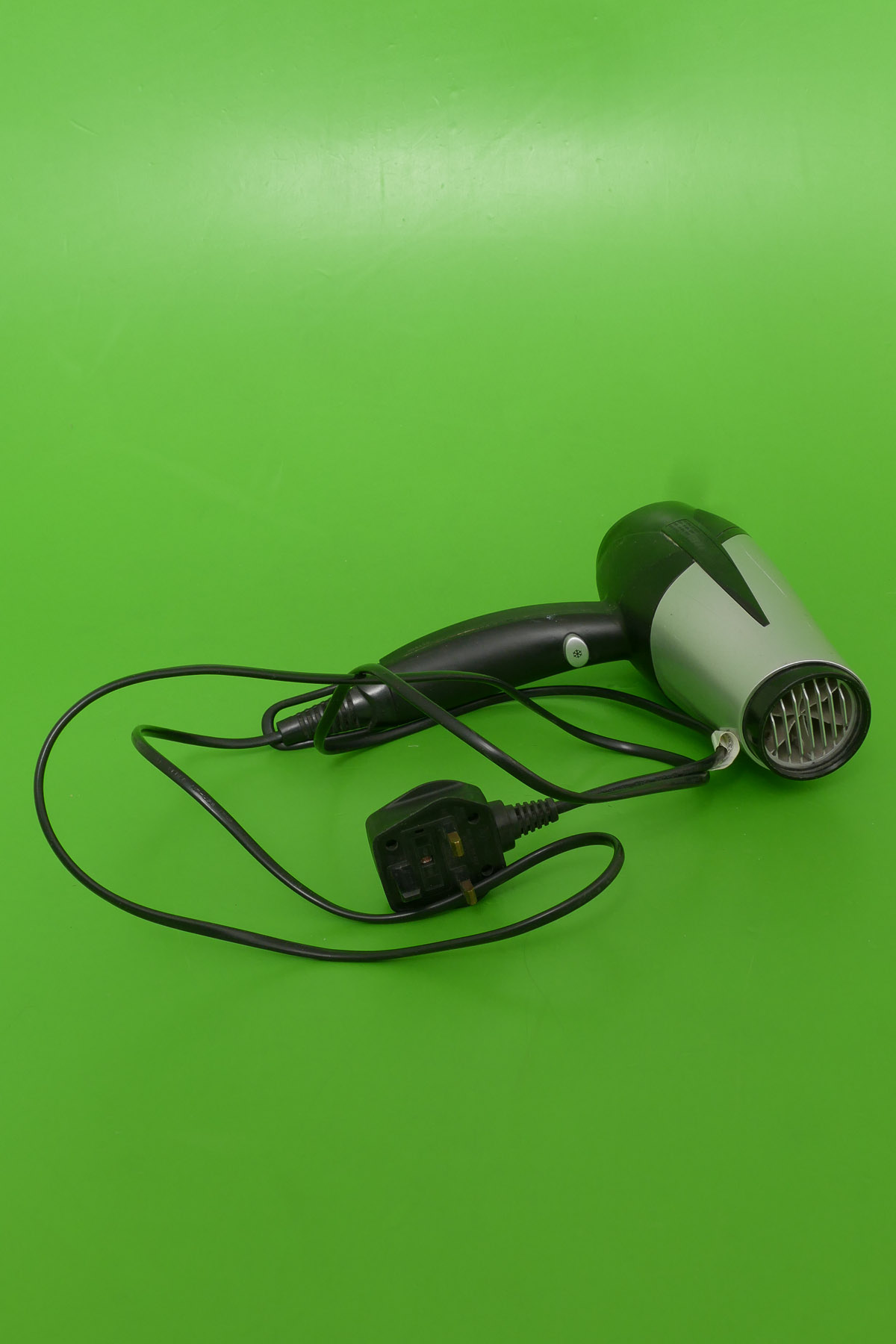 F&ouml;&ouml;n u. 28 cm - Babyliss