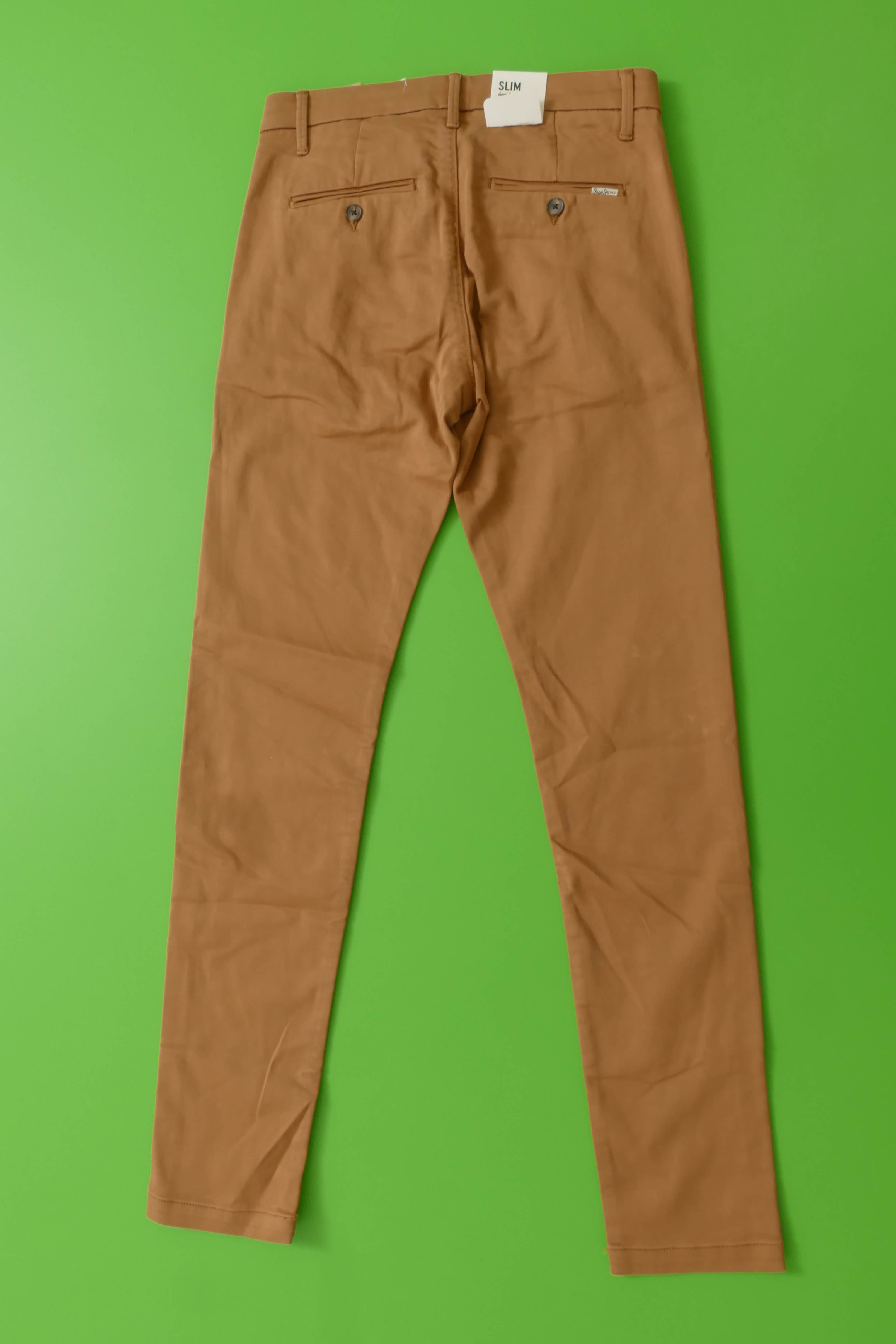 UUS! P&uuml;ksid W28 L34 - Pepe Jeans