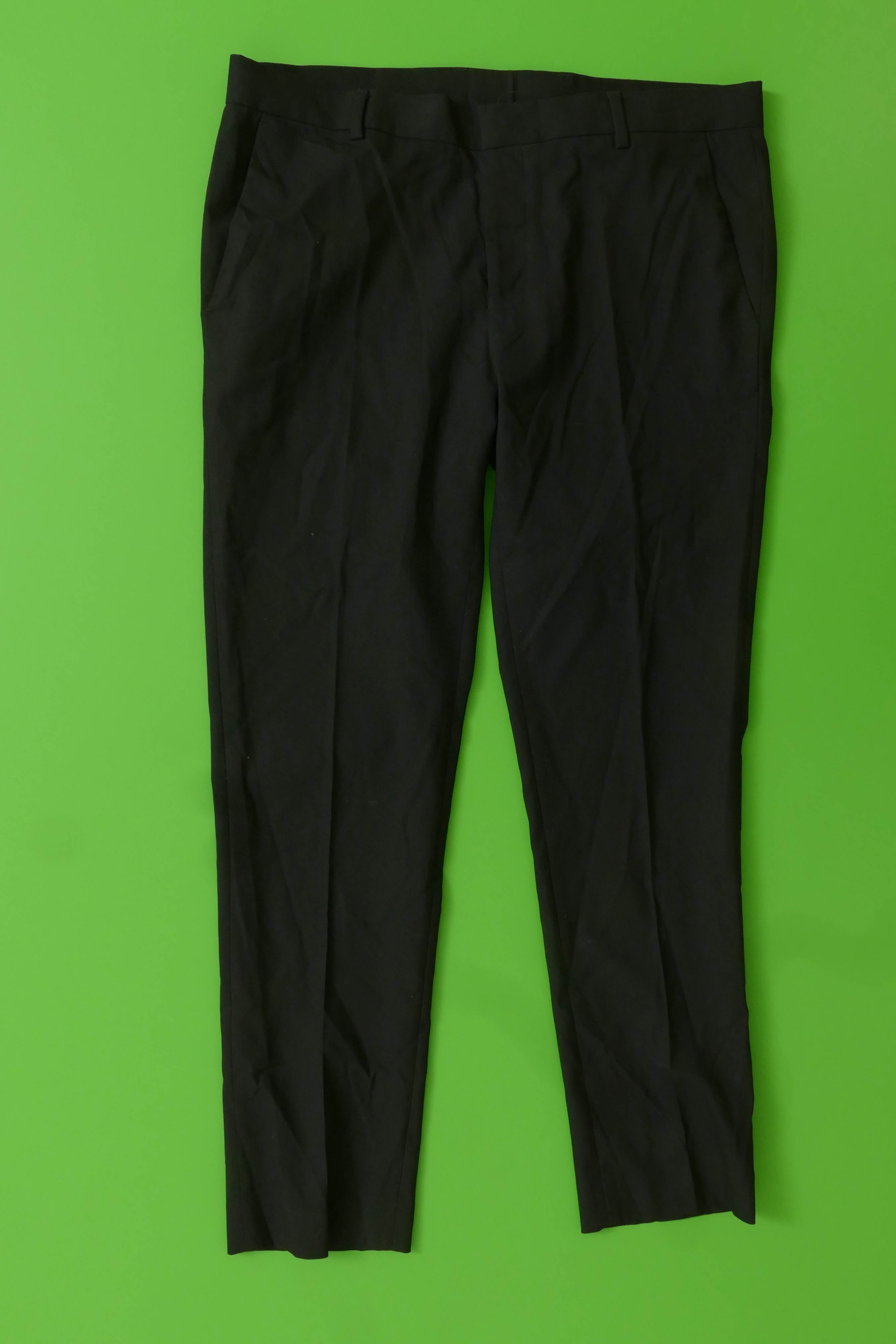 P&uuml;ksid W34 - Topman