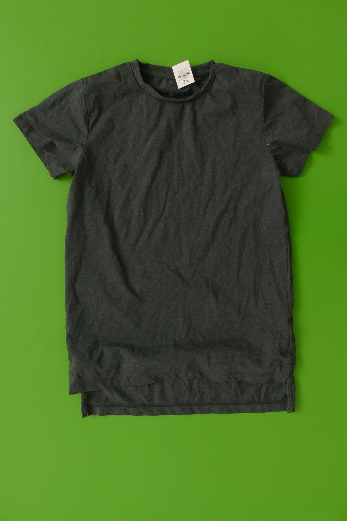 S&auml;rk 10a - Next