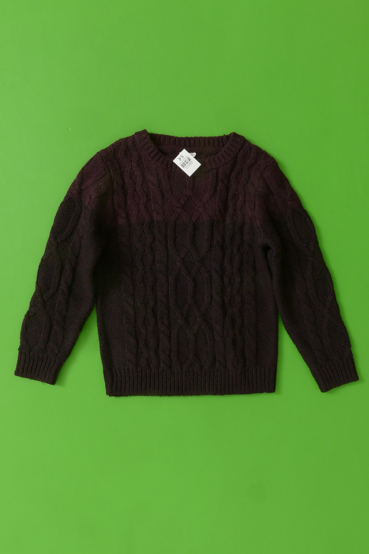 Kampsun 122 cm - F&F