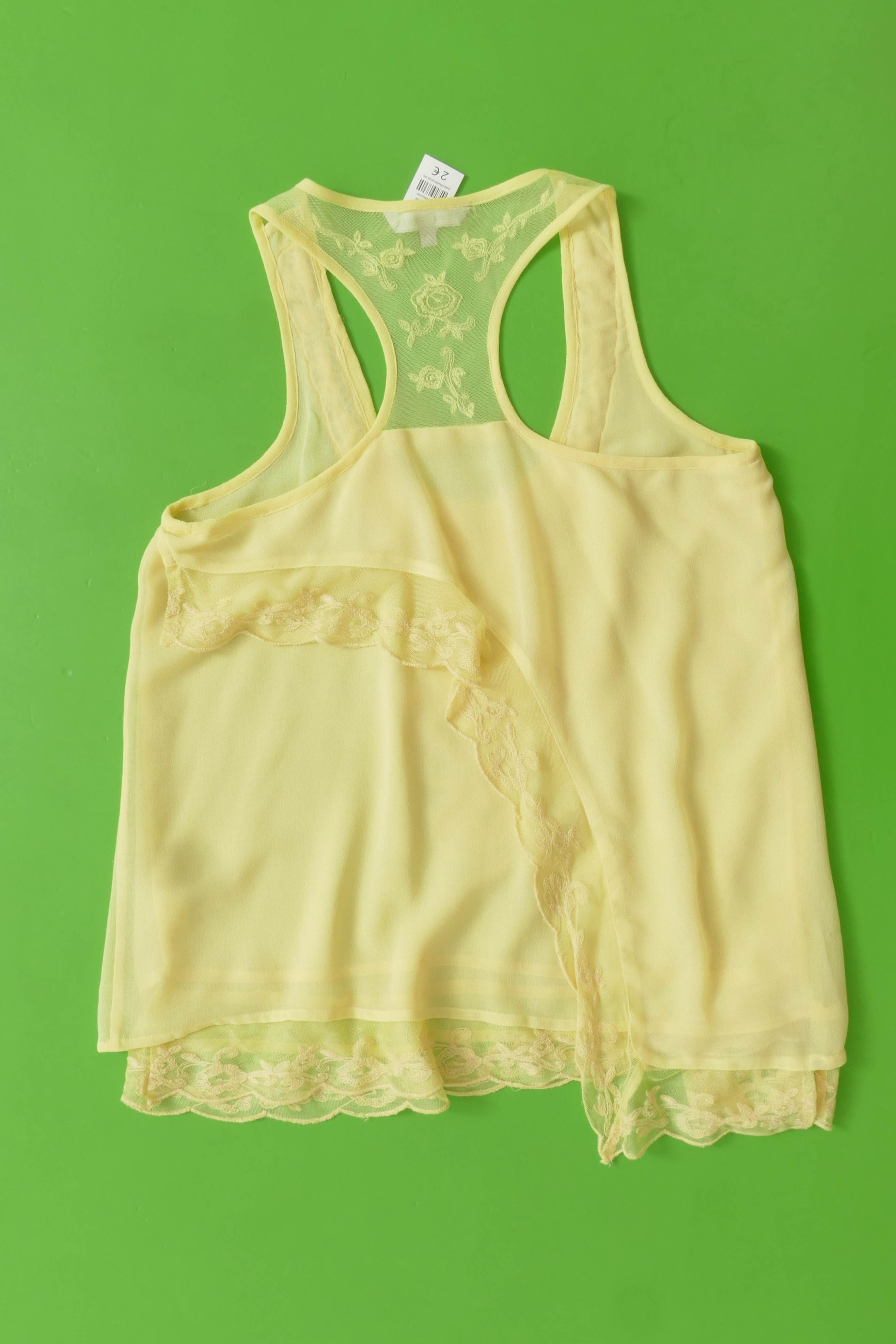 Topp EU 38 - redherring