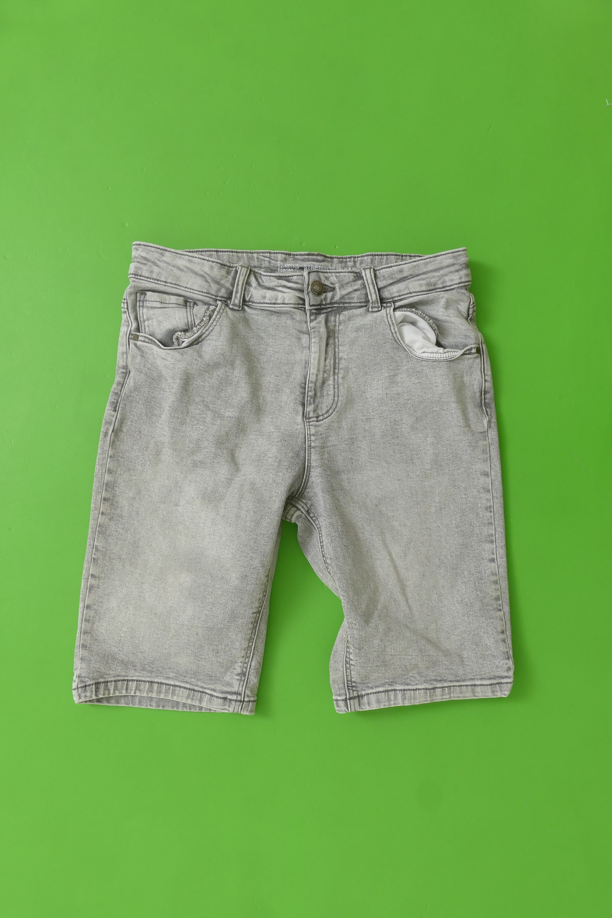 L&uuml;hikesed p&uuml;ksid 12-13a - Denim Co.