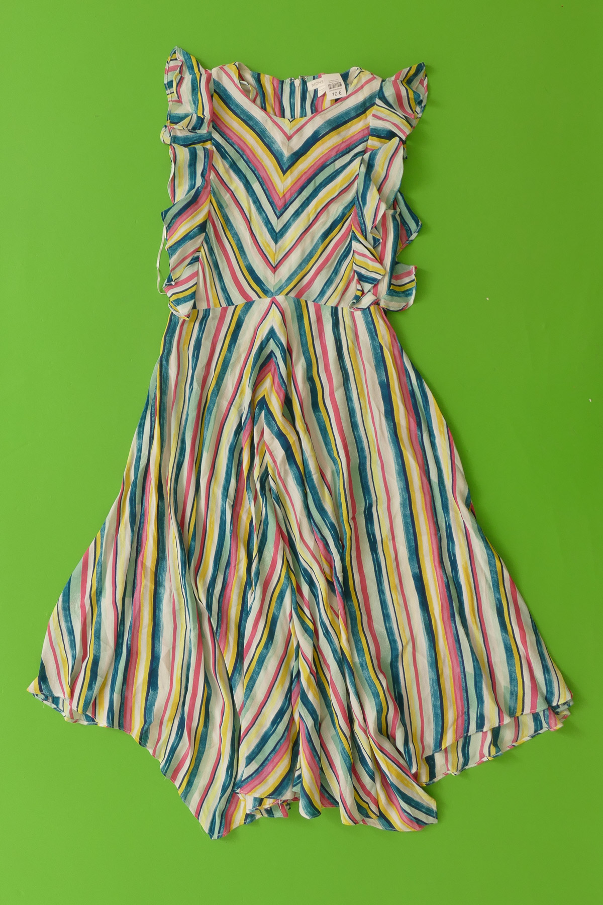 Kleit EU 40 - MonSoon