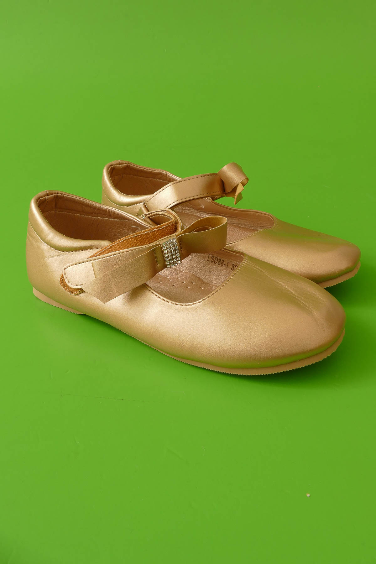 Kingad EU 32 - Chockers