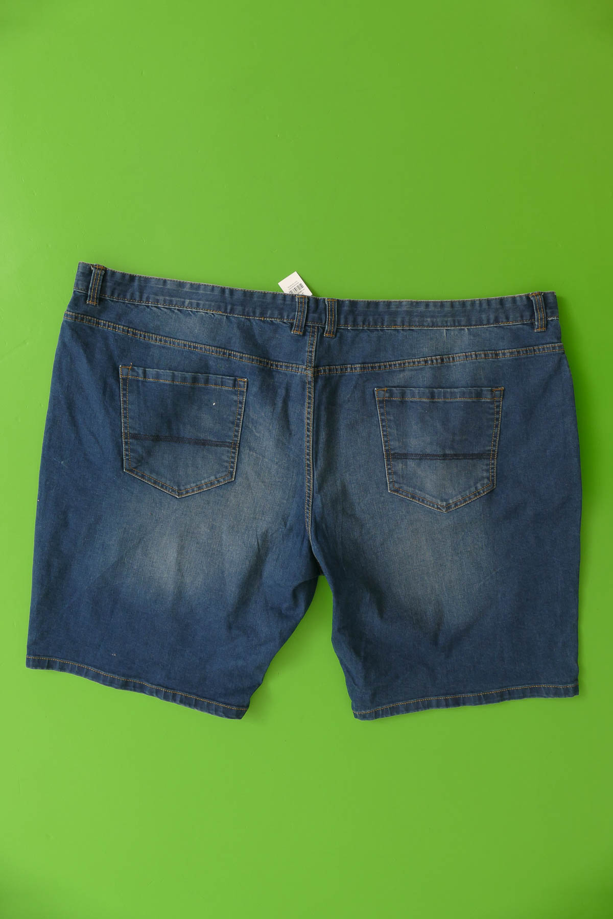 L&uuml;hikesed p&uuml;ksid W54 - Jacamo