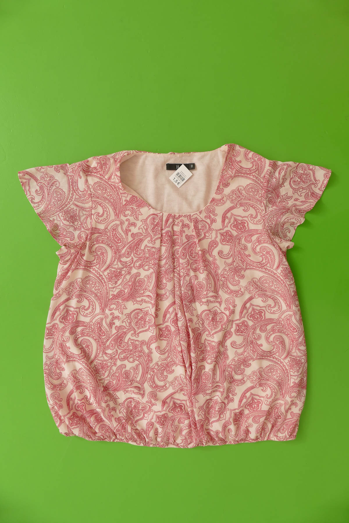 Pluus EU 40 - House.