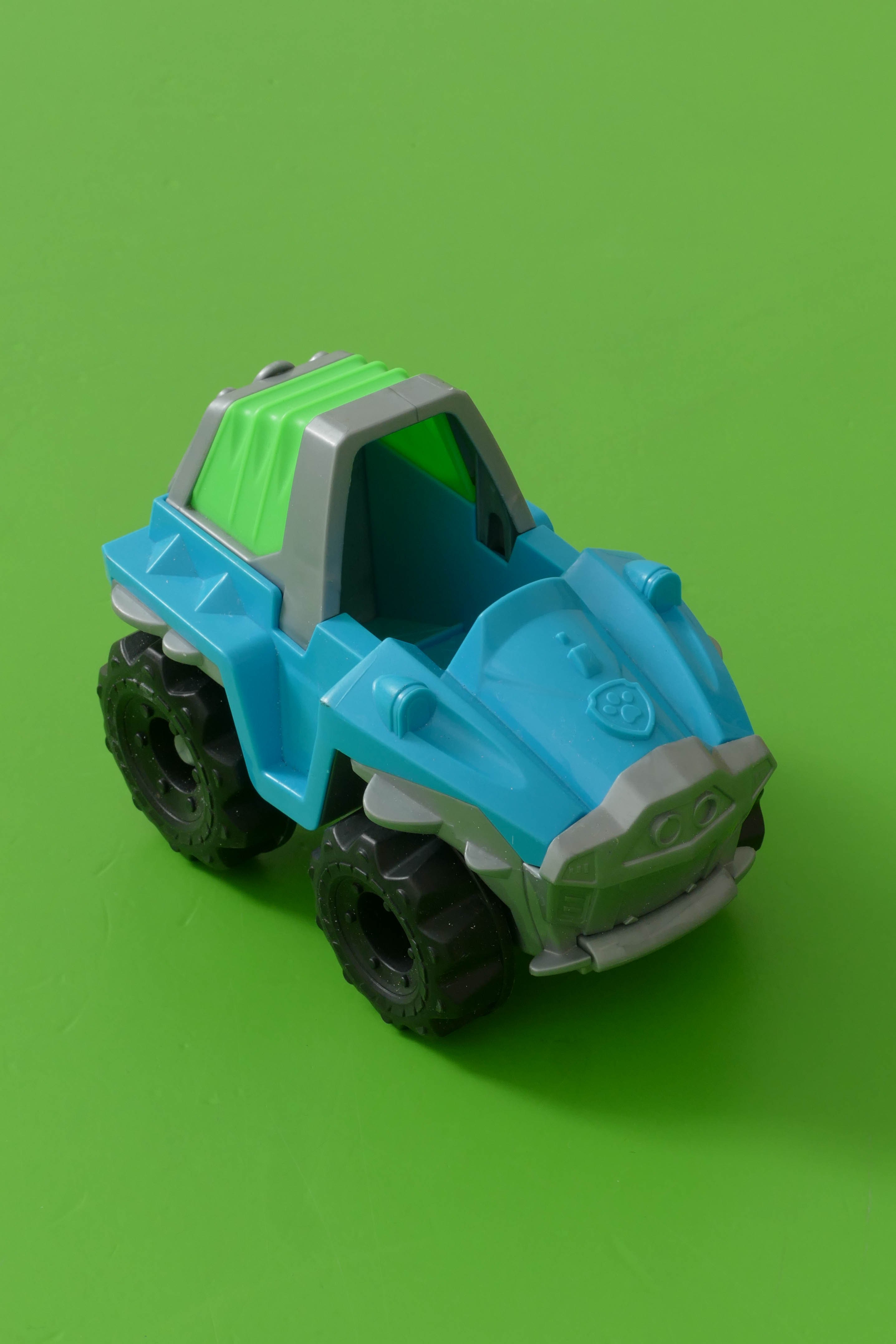 Paw Patrol m&auml;nguauto 15 cm - Spinmaster