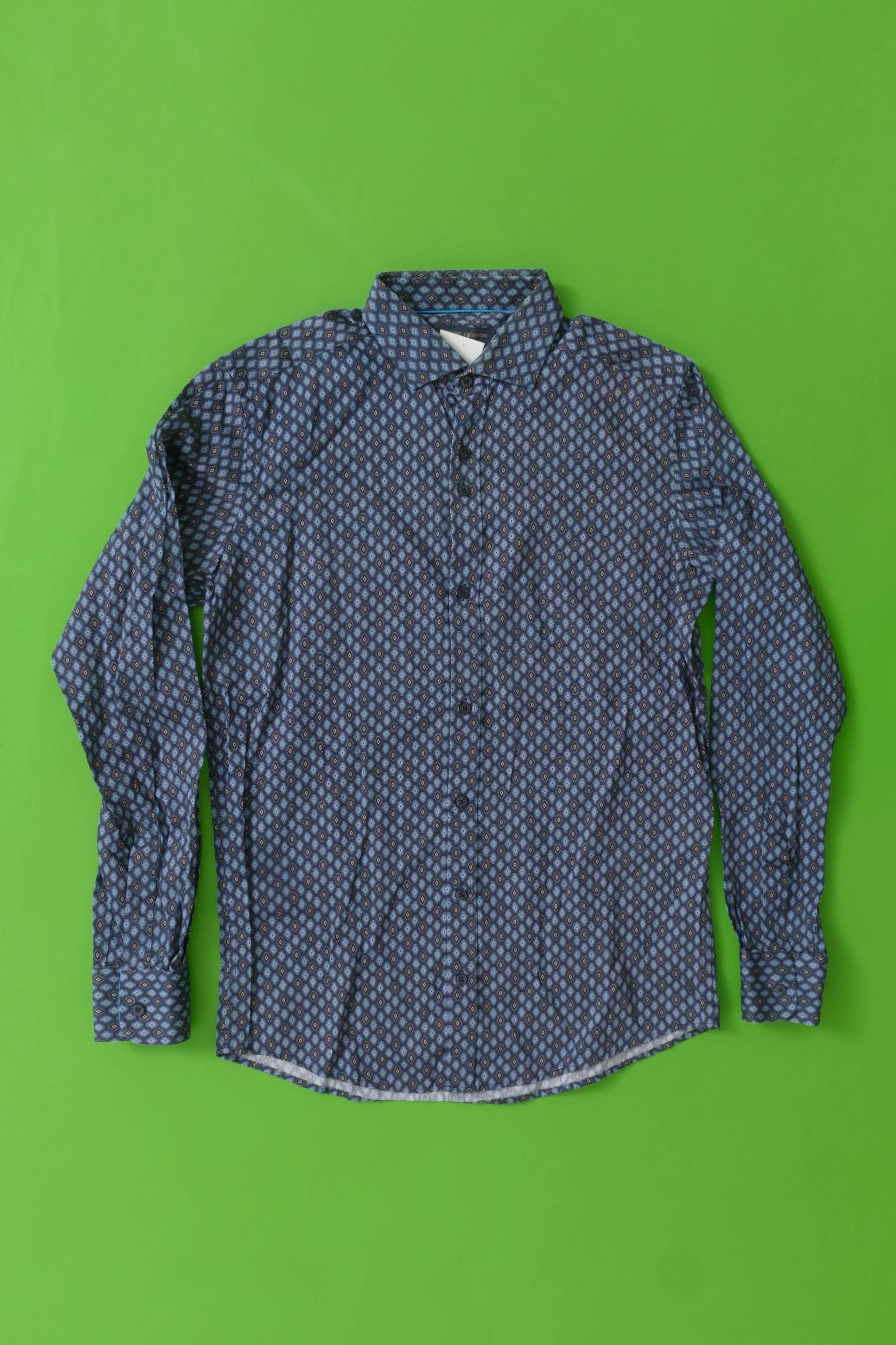 S&auml;rk M - GUIDE LONDON