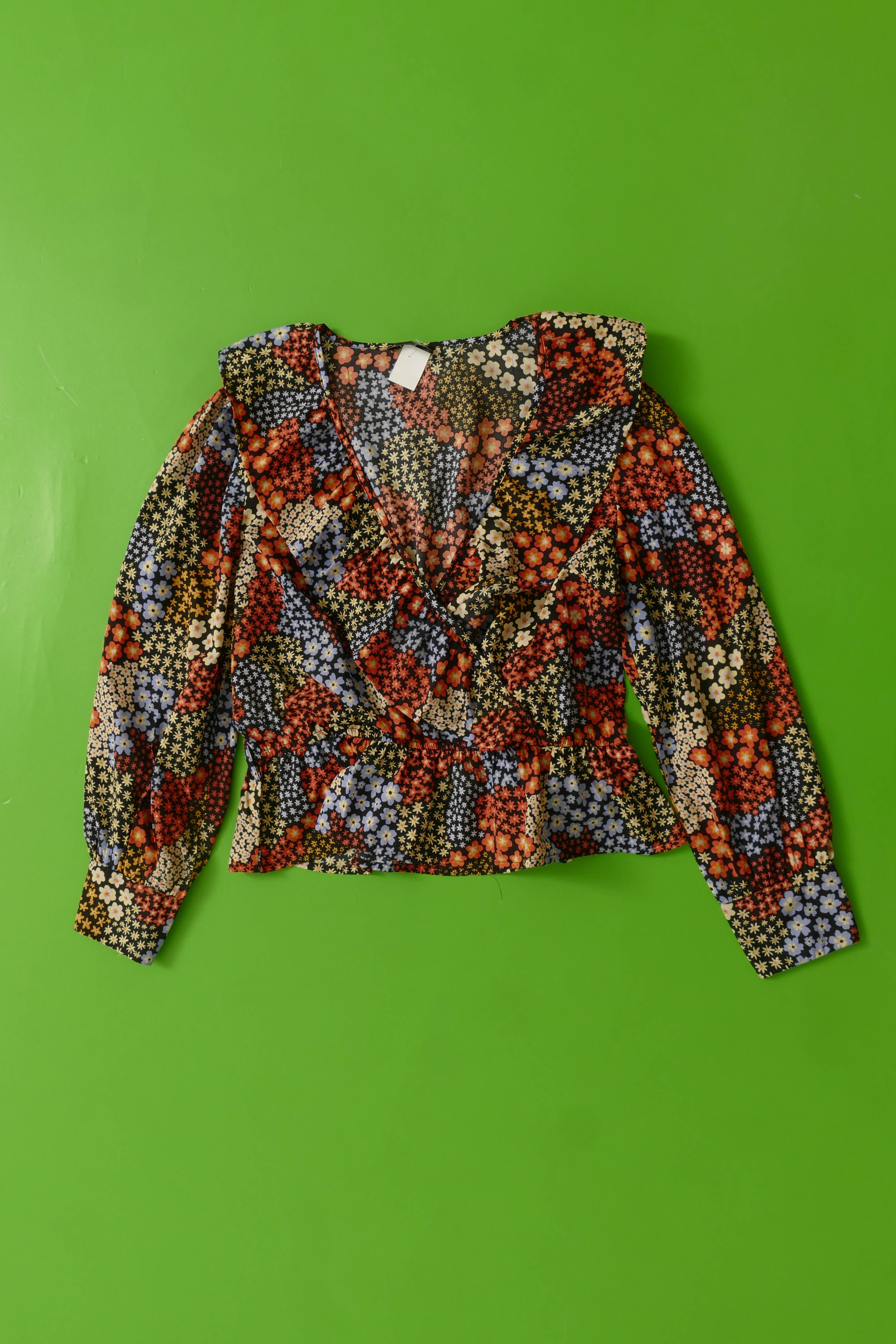 Pluus EU 42 - New Look