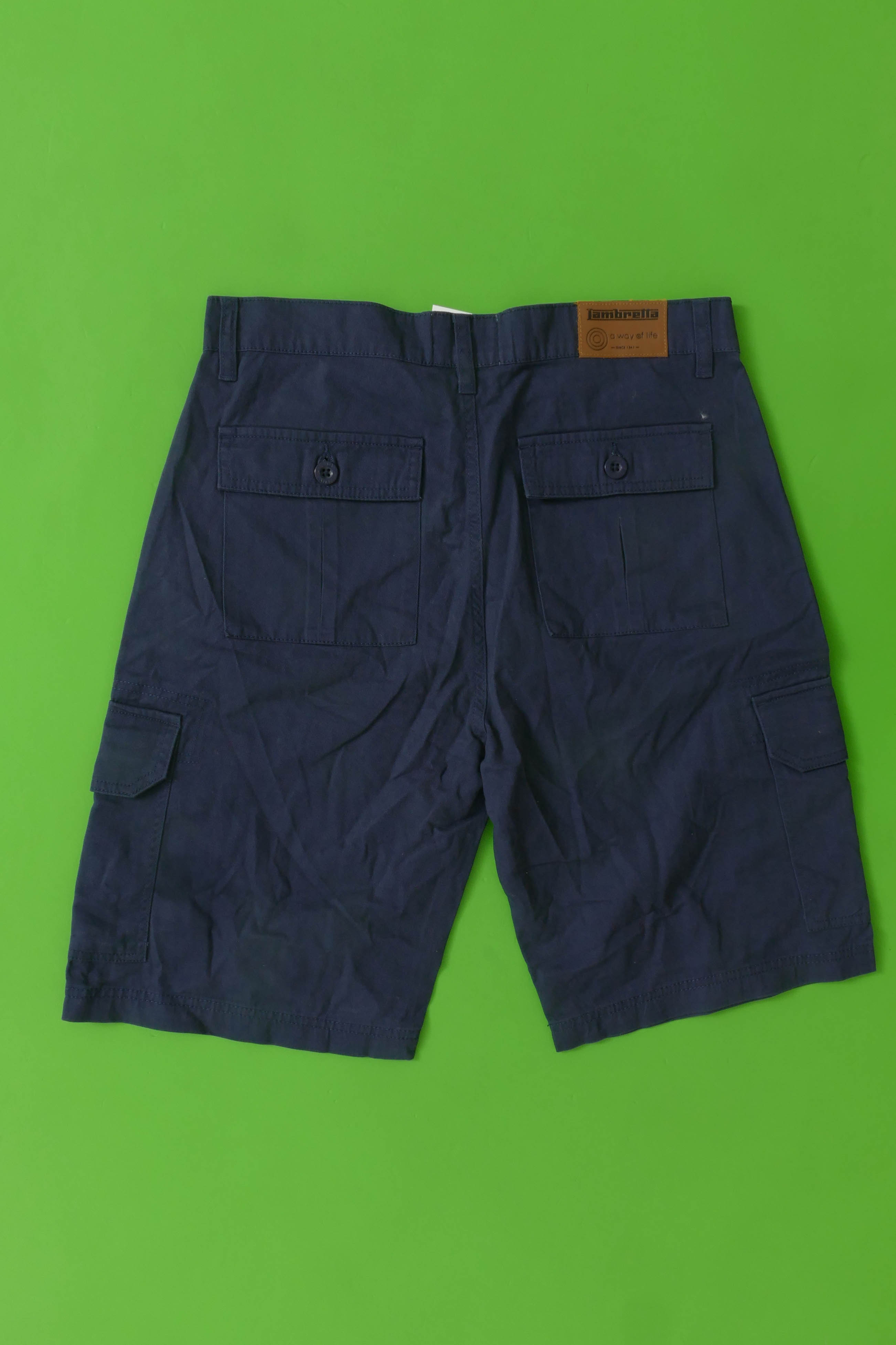 UUS! L&uuml;hikesed p&uuml;ksid W32 - Tambrella