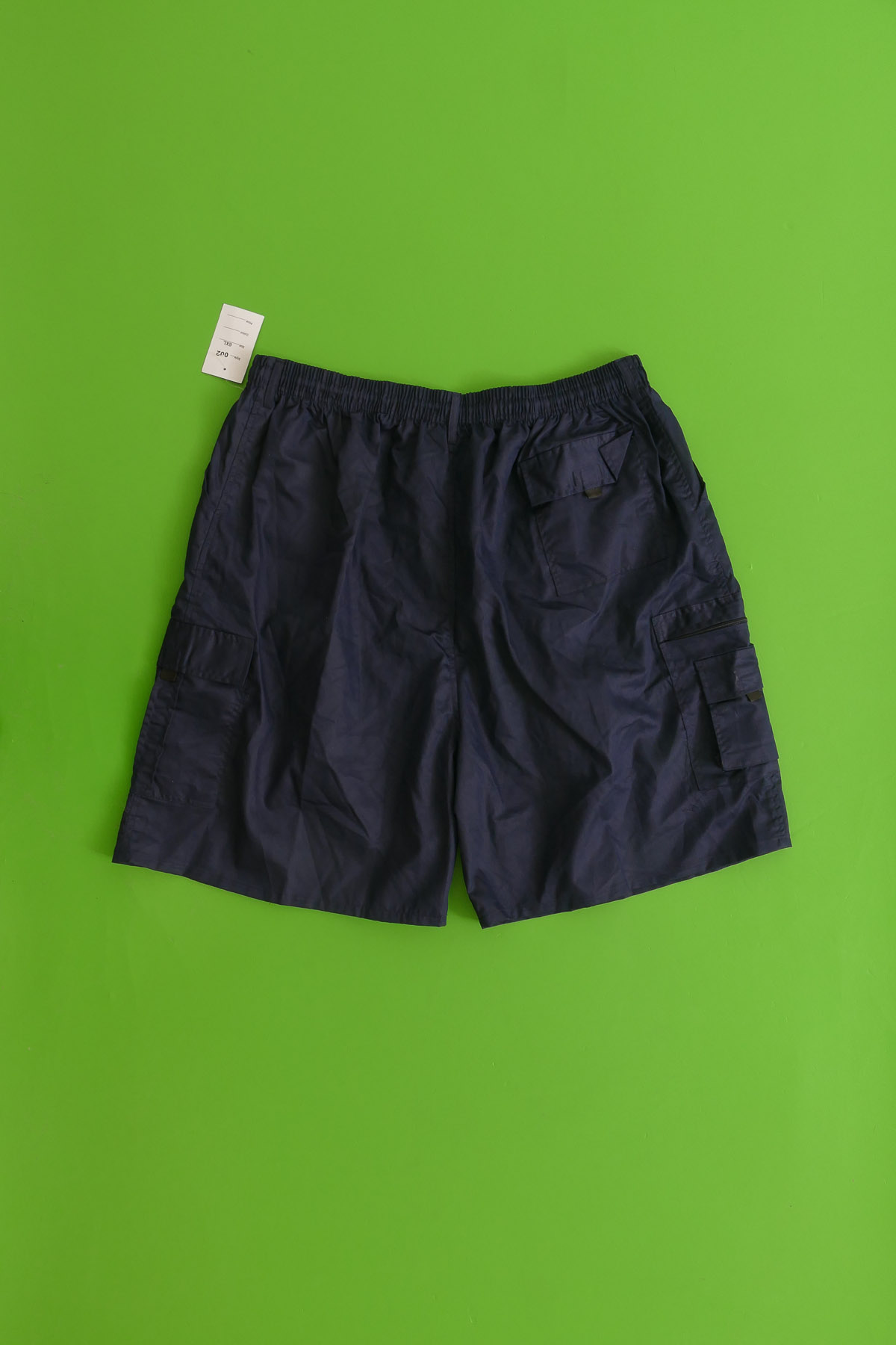 UUS! L&uuml;hikesed p&uuml;ksid XXL - Amir