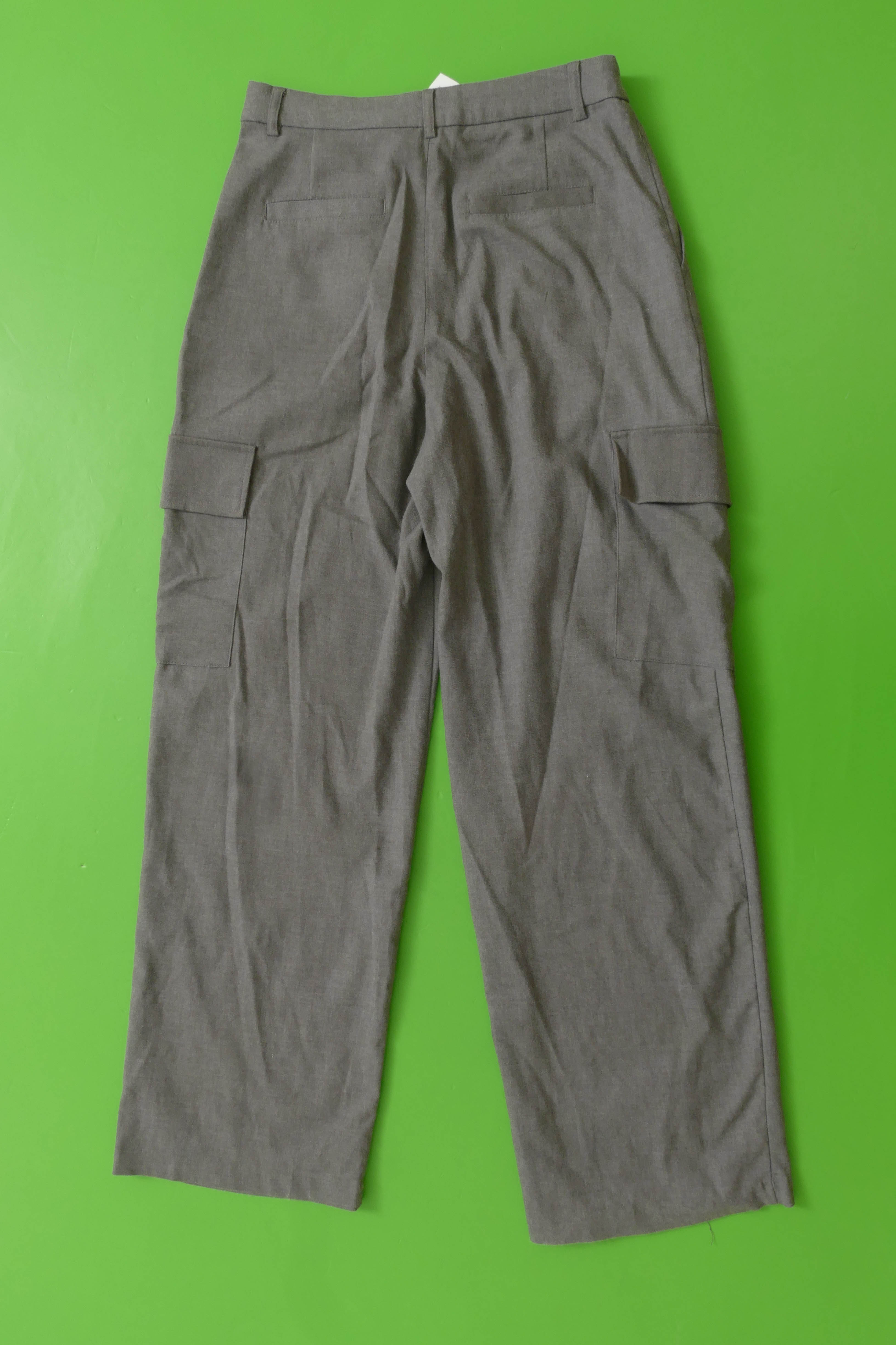 P&uuml;ksid S - Sinsay