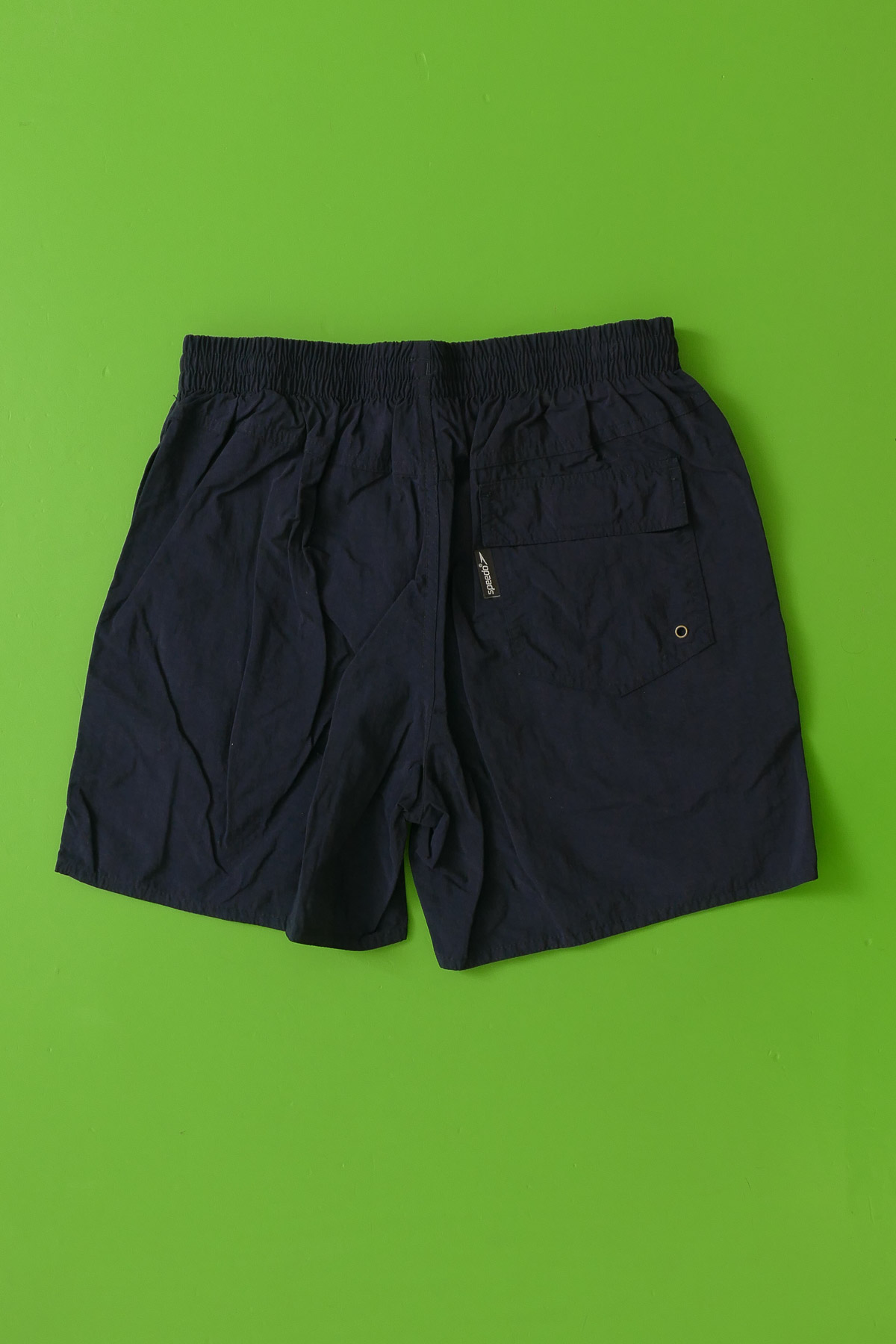 L&uuml;hikesed p&uuml;ksid S - Speedo