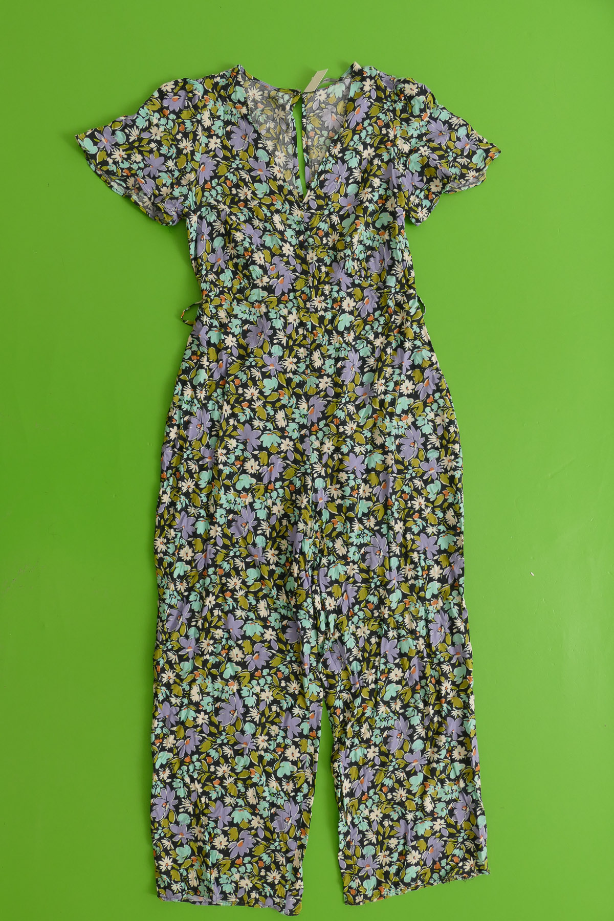 P&uuml;kskost&uuml;&uuml;m EU 40 - George.