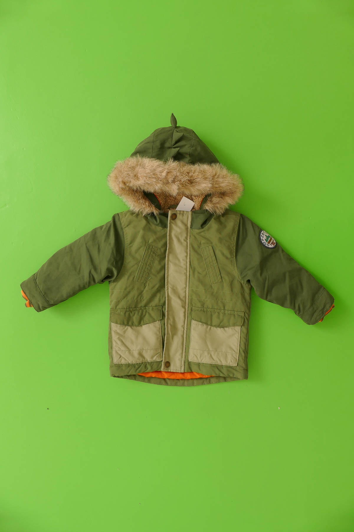 Jope 12-18 k. - Next