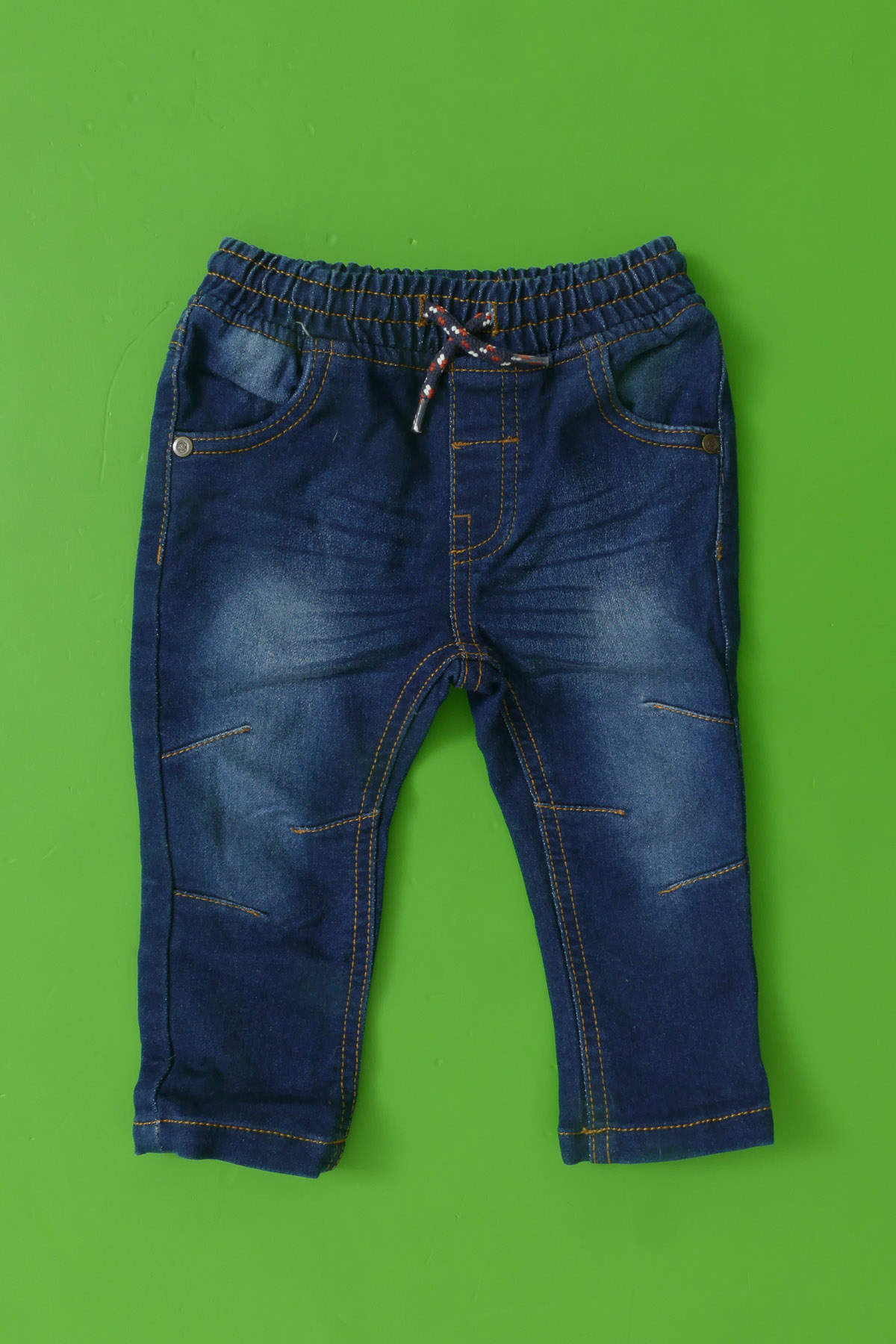 Teksap&uuml;ksid 74 cm - so cute