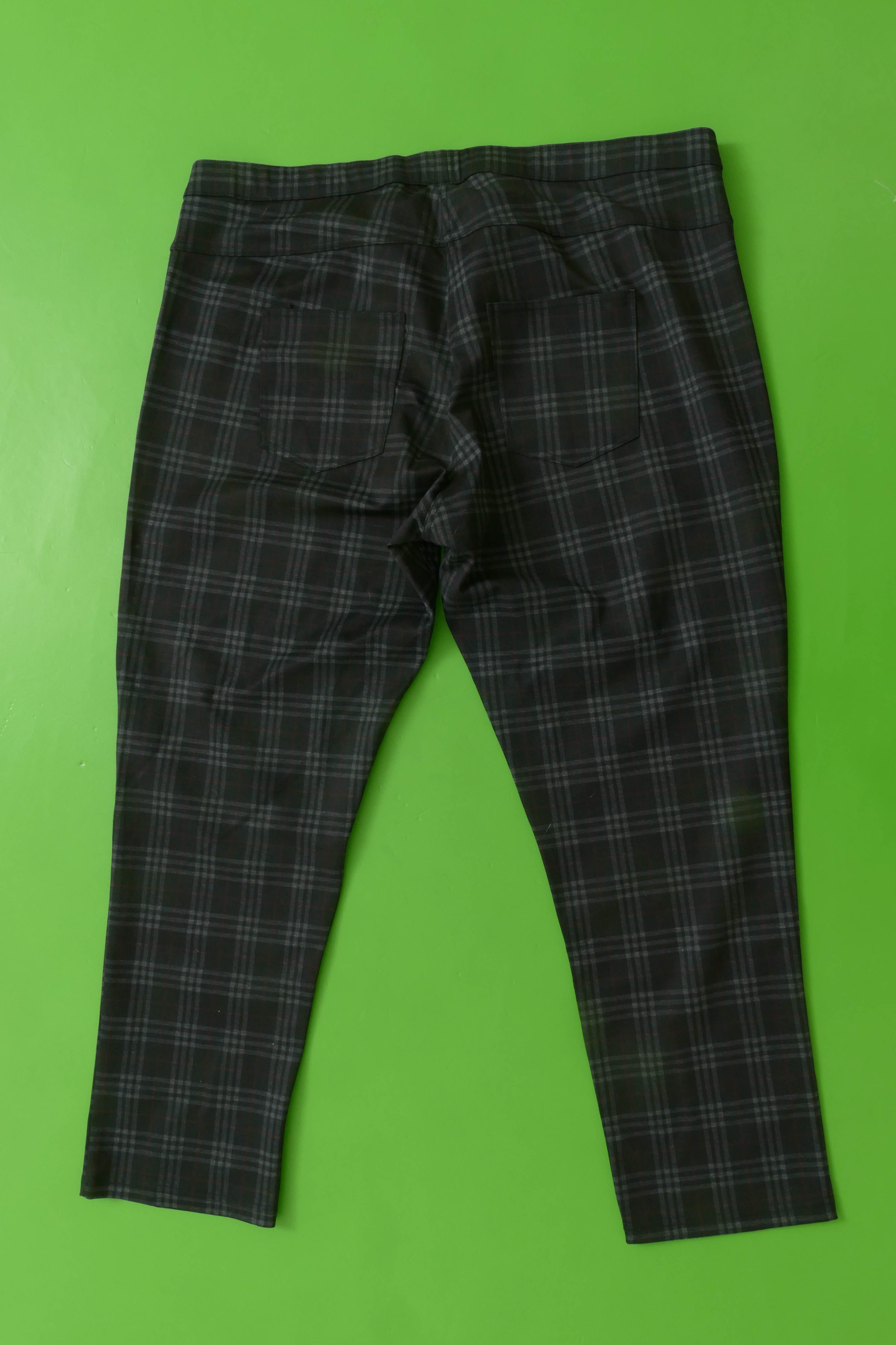 P&uuml;ksid EU 54 - Damart