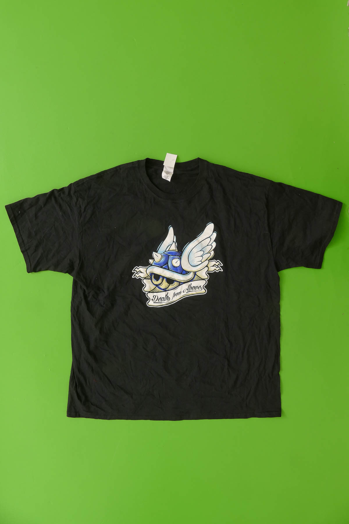 T-s&auml;rk 2XL - Gildan