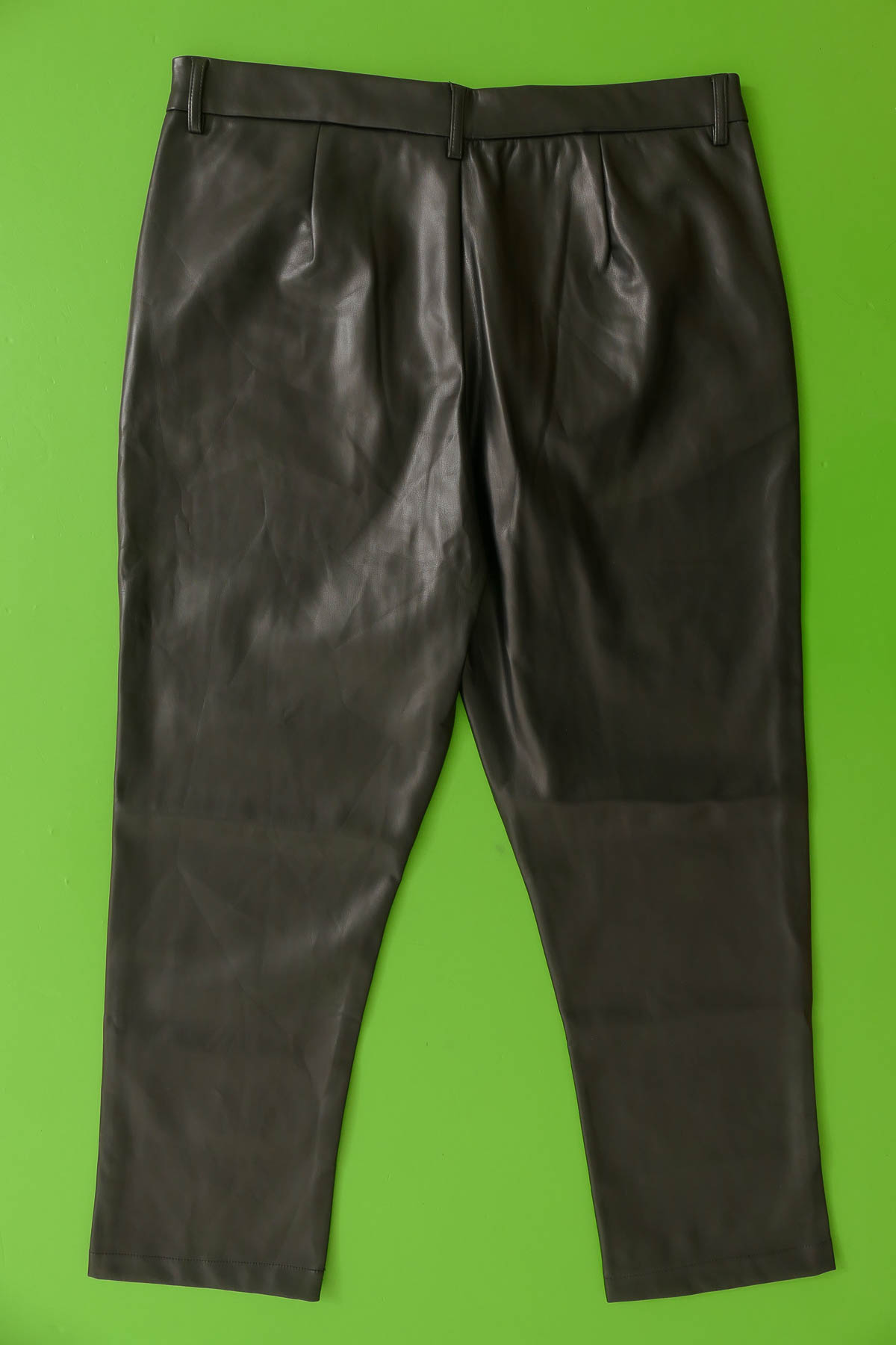 P&uuml;ksid EU 46 - Yours