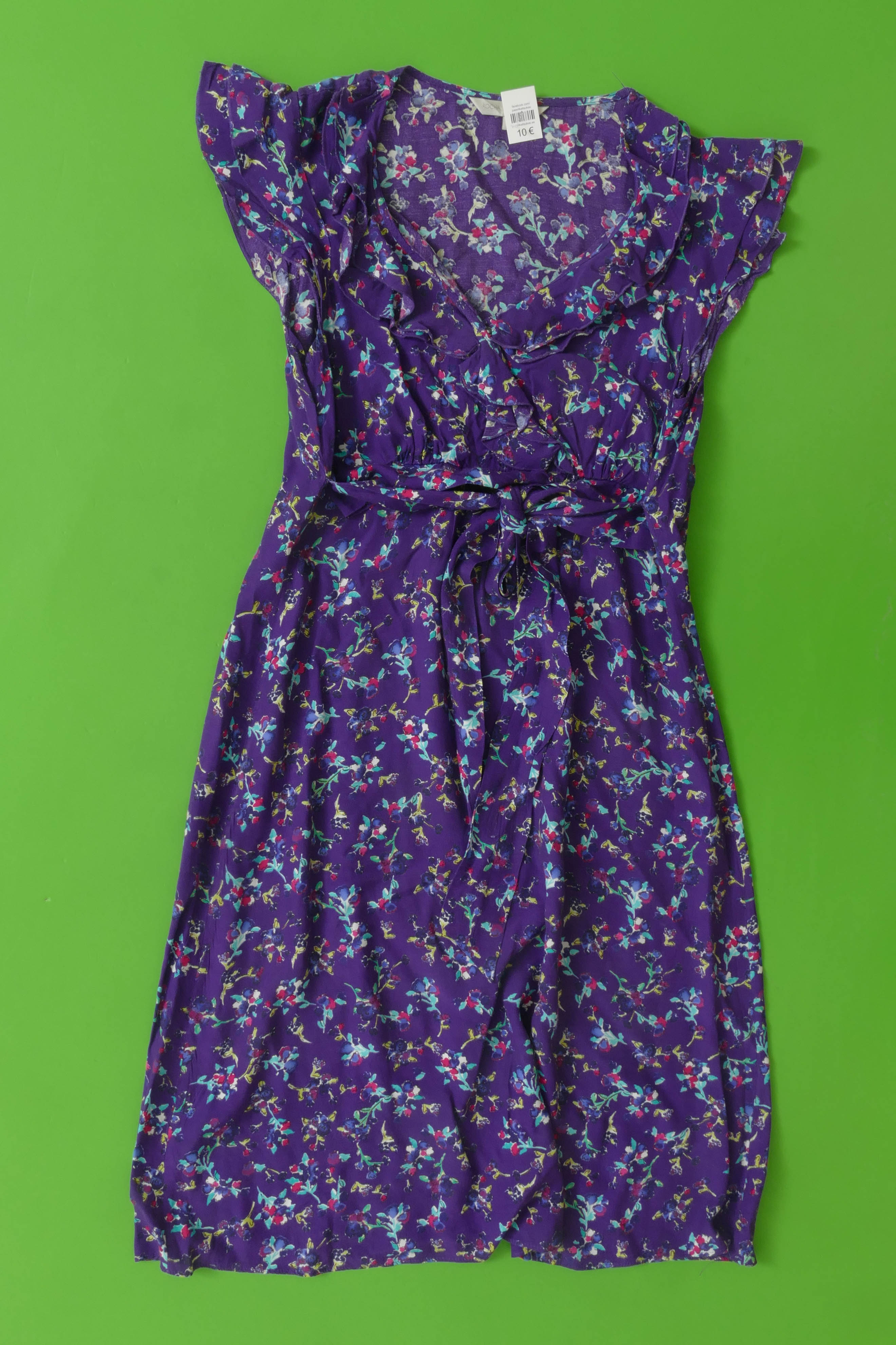 Kleit EU 42 - Rocha John Rocha