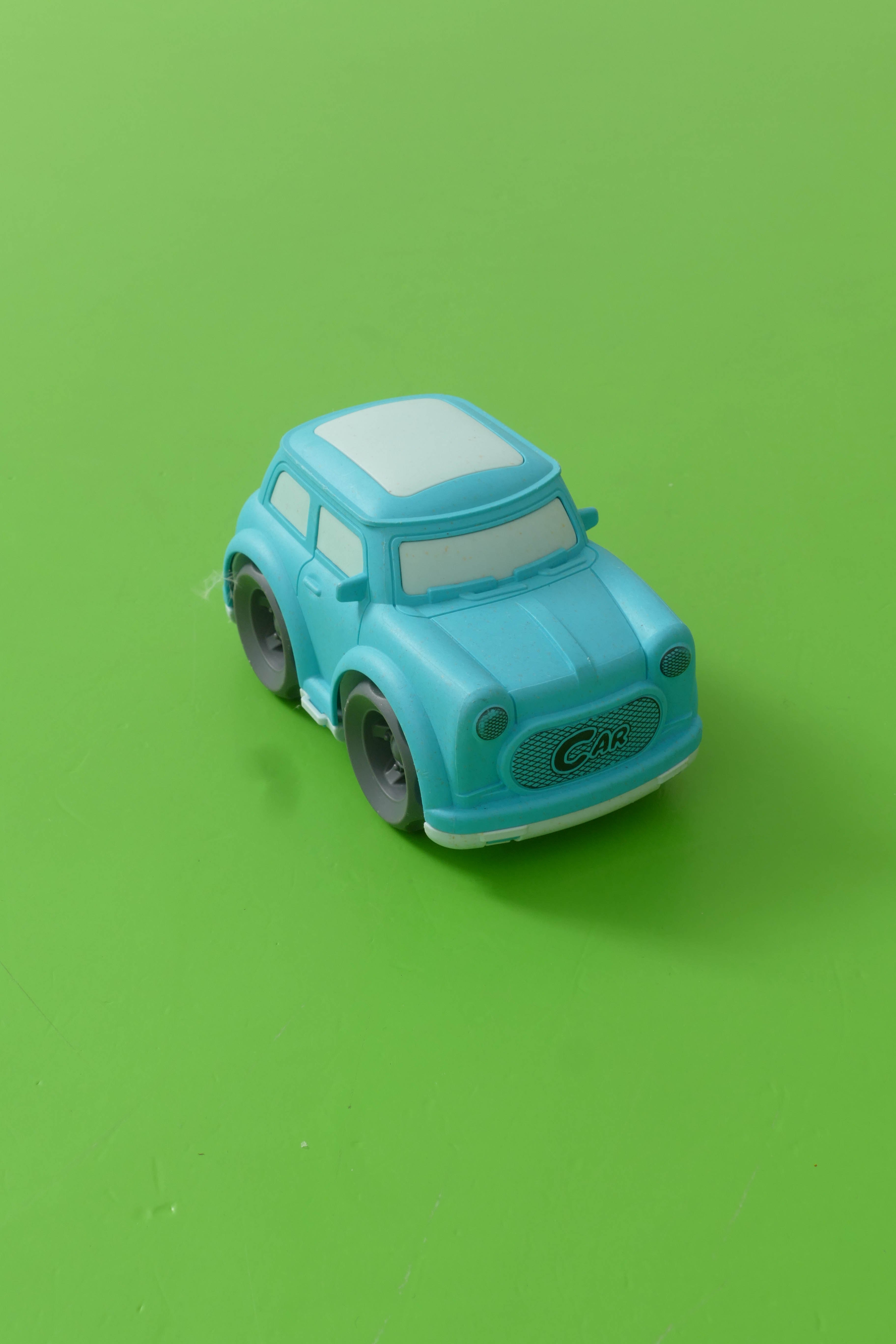 M&auml;nguauto 14 cm
