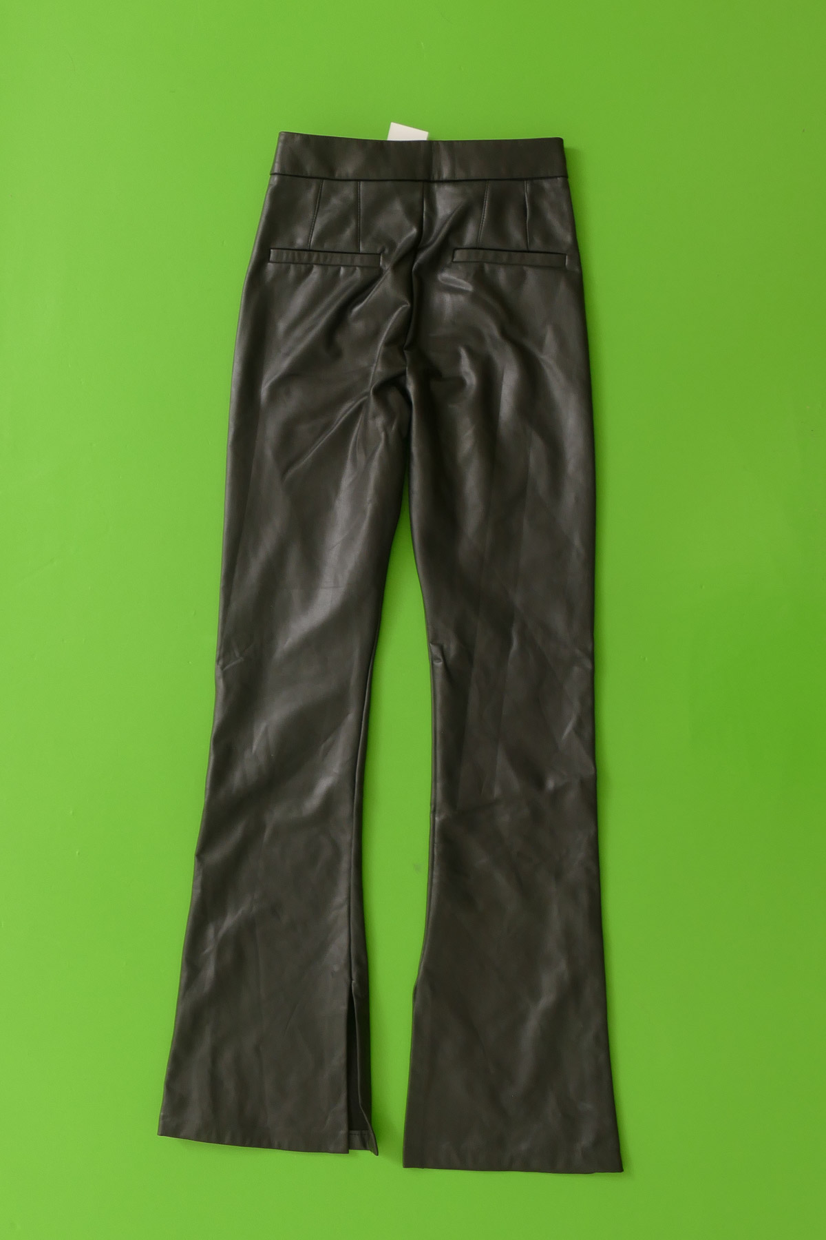 P&uuml;ksid XS - Bershka