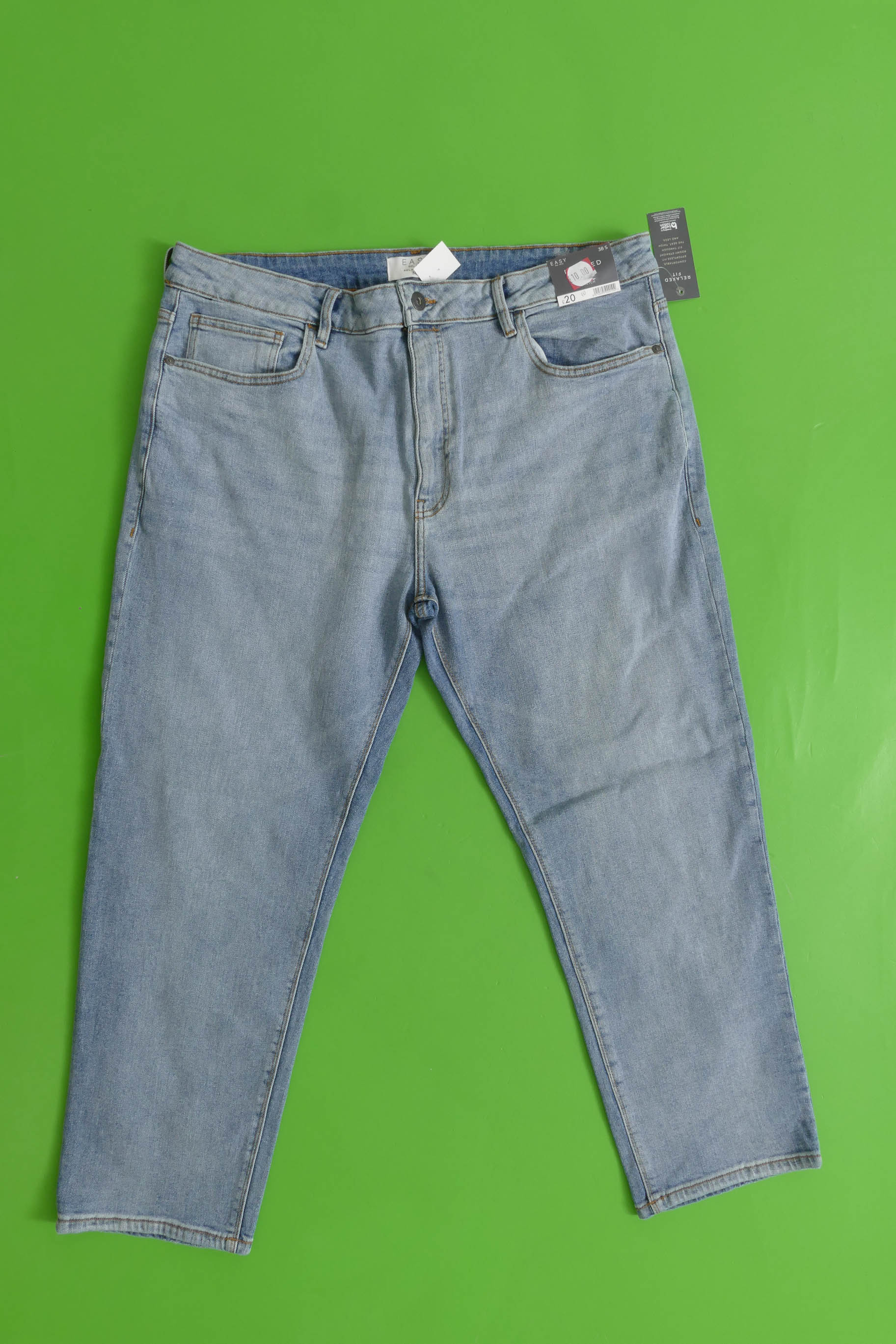 UUS! Teksap&uuml;ksid W38 - Easy