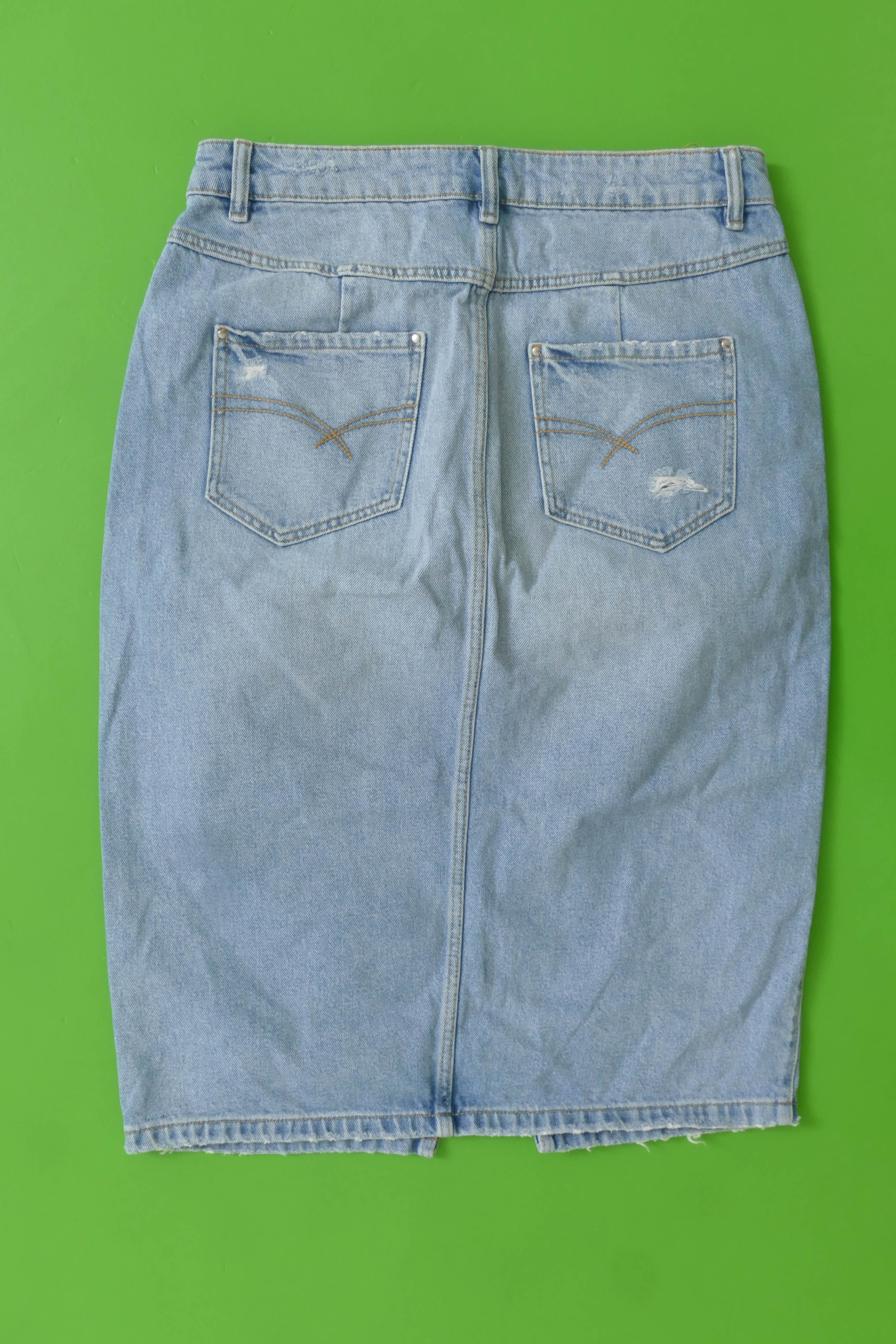 Teksaseelik EU 40 - Mohito