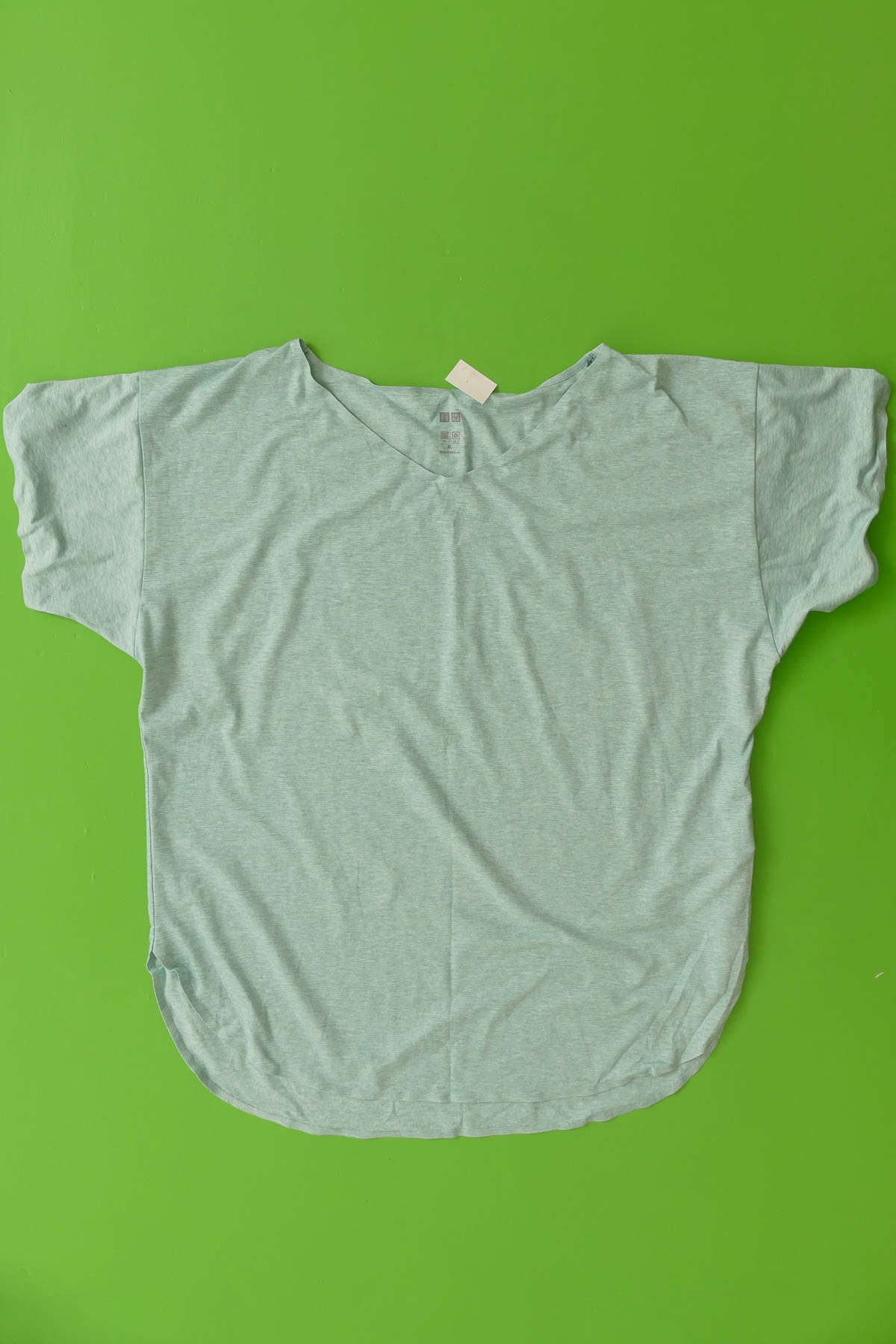 Spordipluus XL - UniQlo