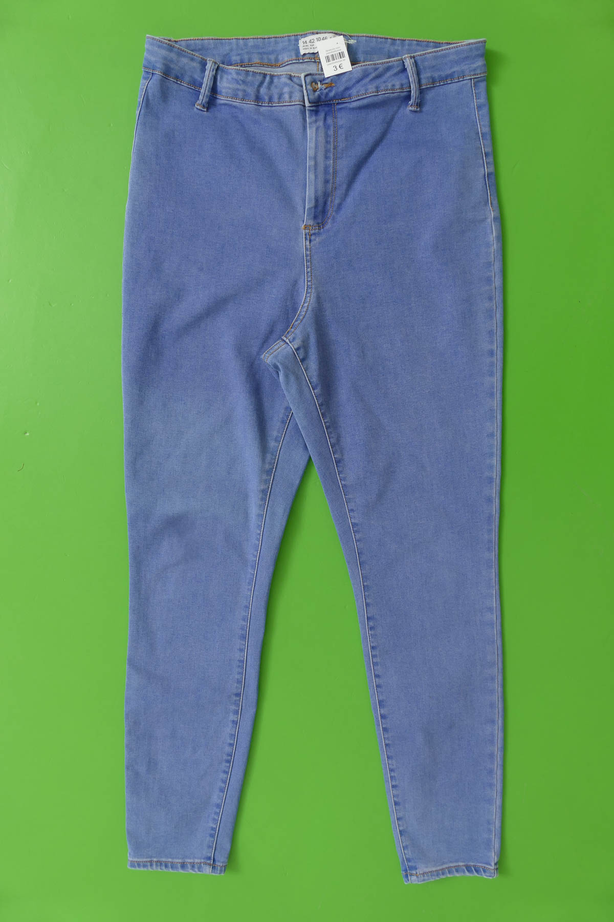 Teksap&uuml;ksid EU 42 - Primark