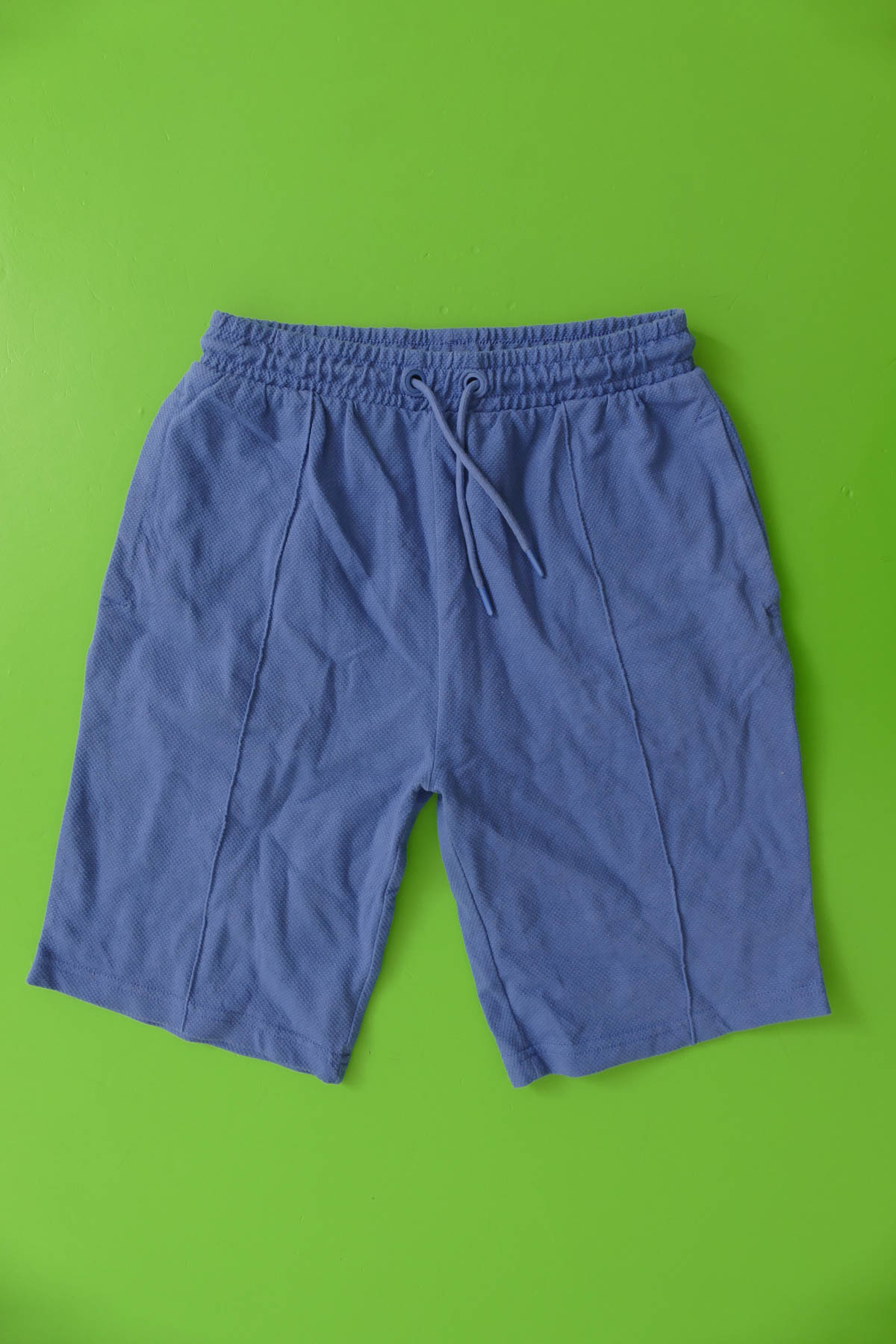 L&uuml;hikesed p&uuml;ksid 13-14 a. - George.