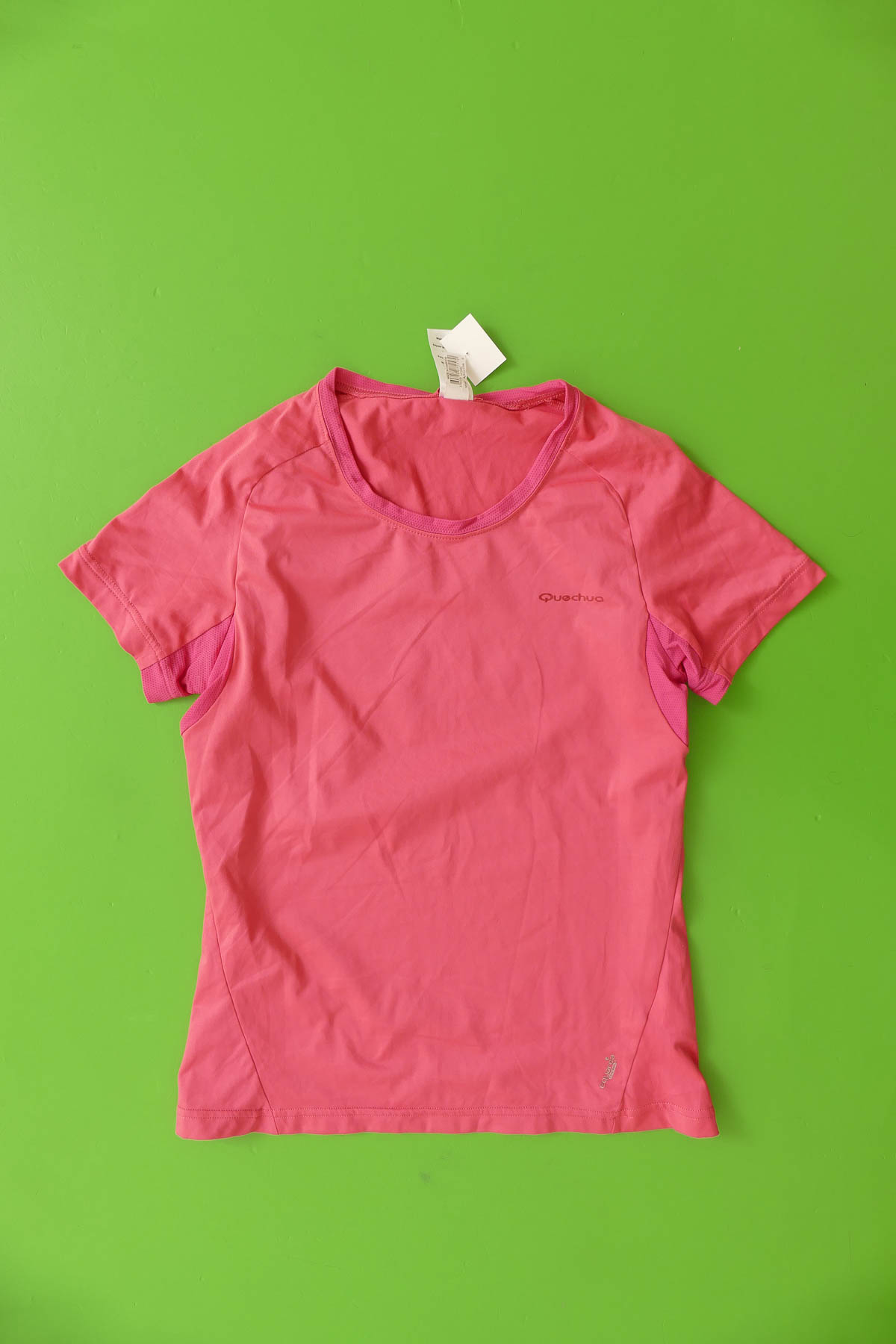 Spordipluus S - Quechua