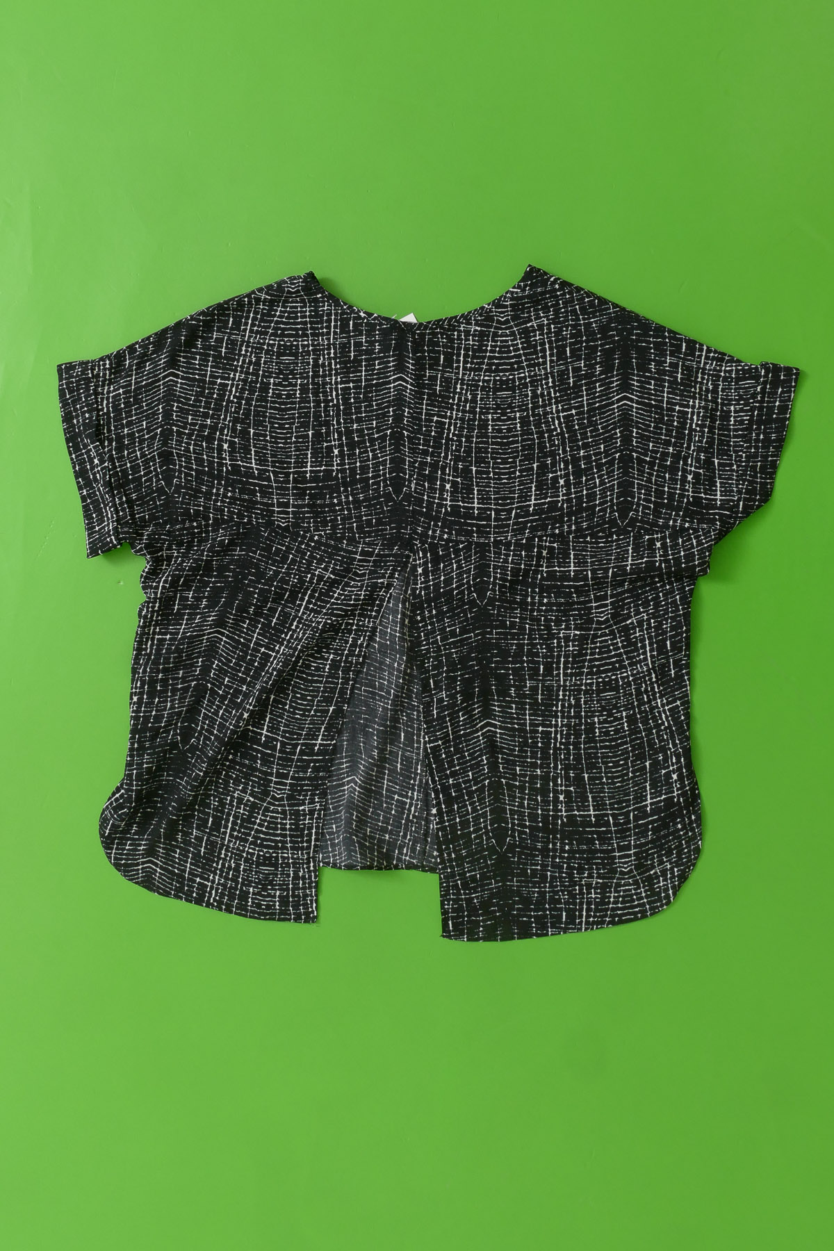 Pluus S - Forever 21