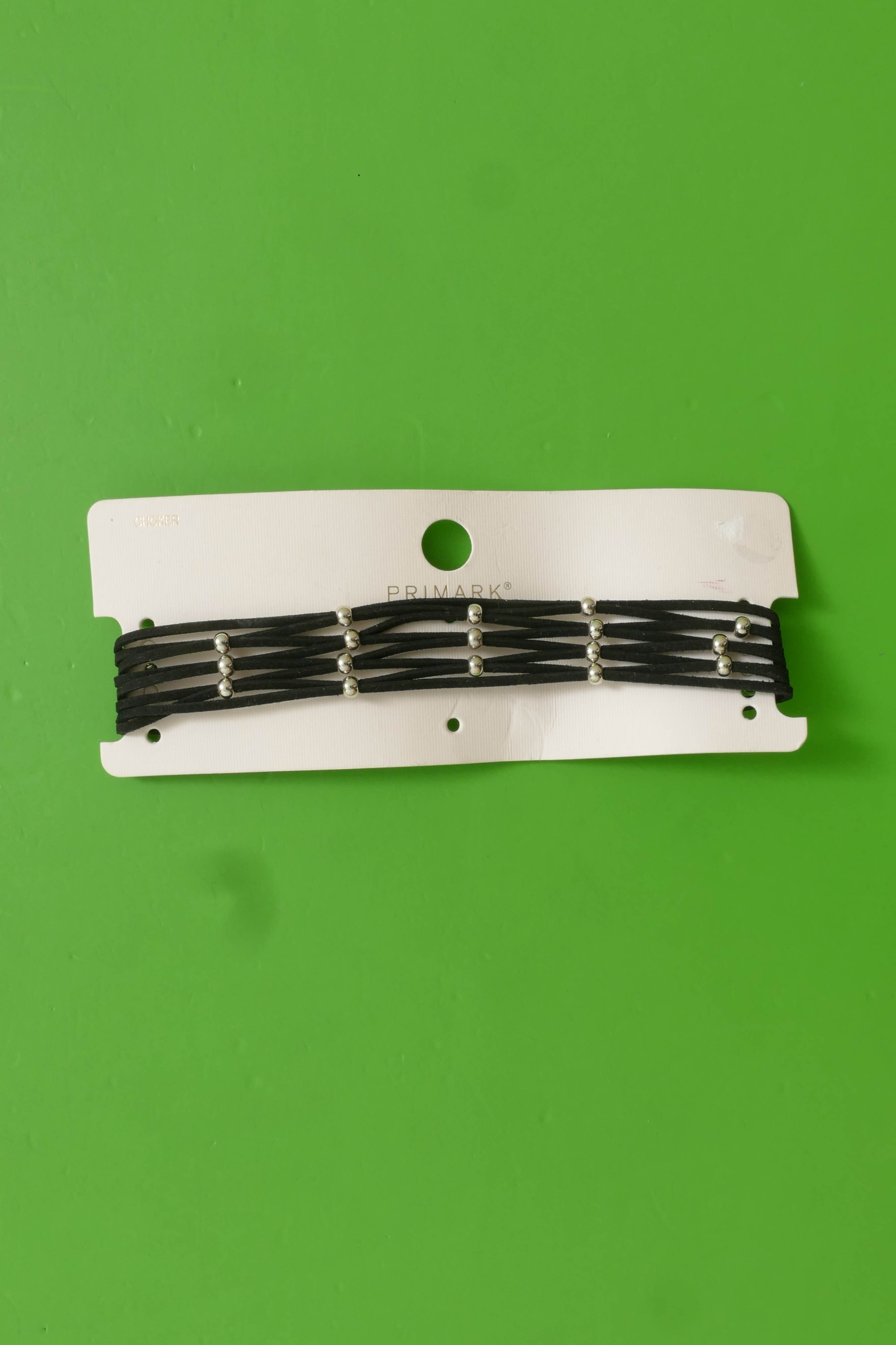 UUS! Kaelakee 35 cm - Primark