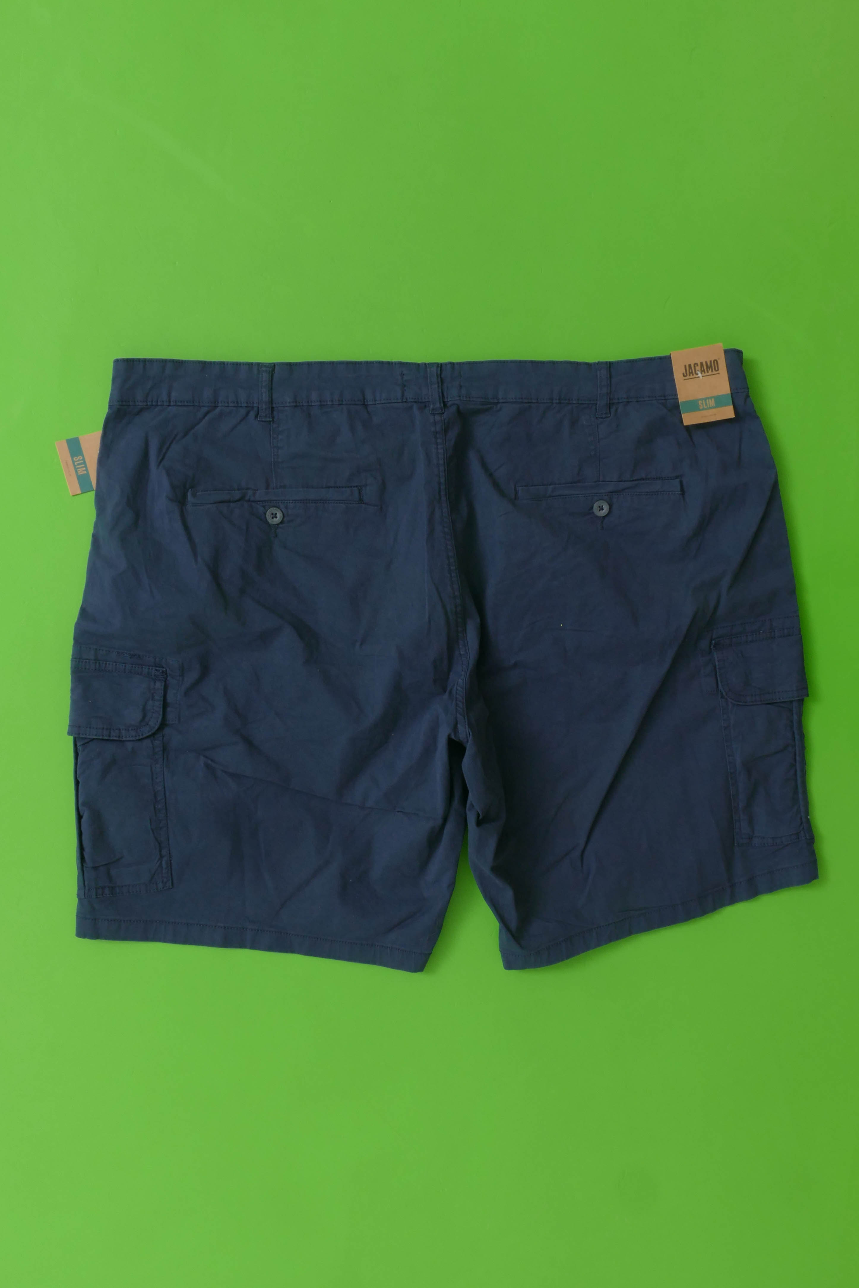 UUS! L&uuml;hikesed p&uuml;ksid EU 48 - Jacamo