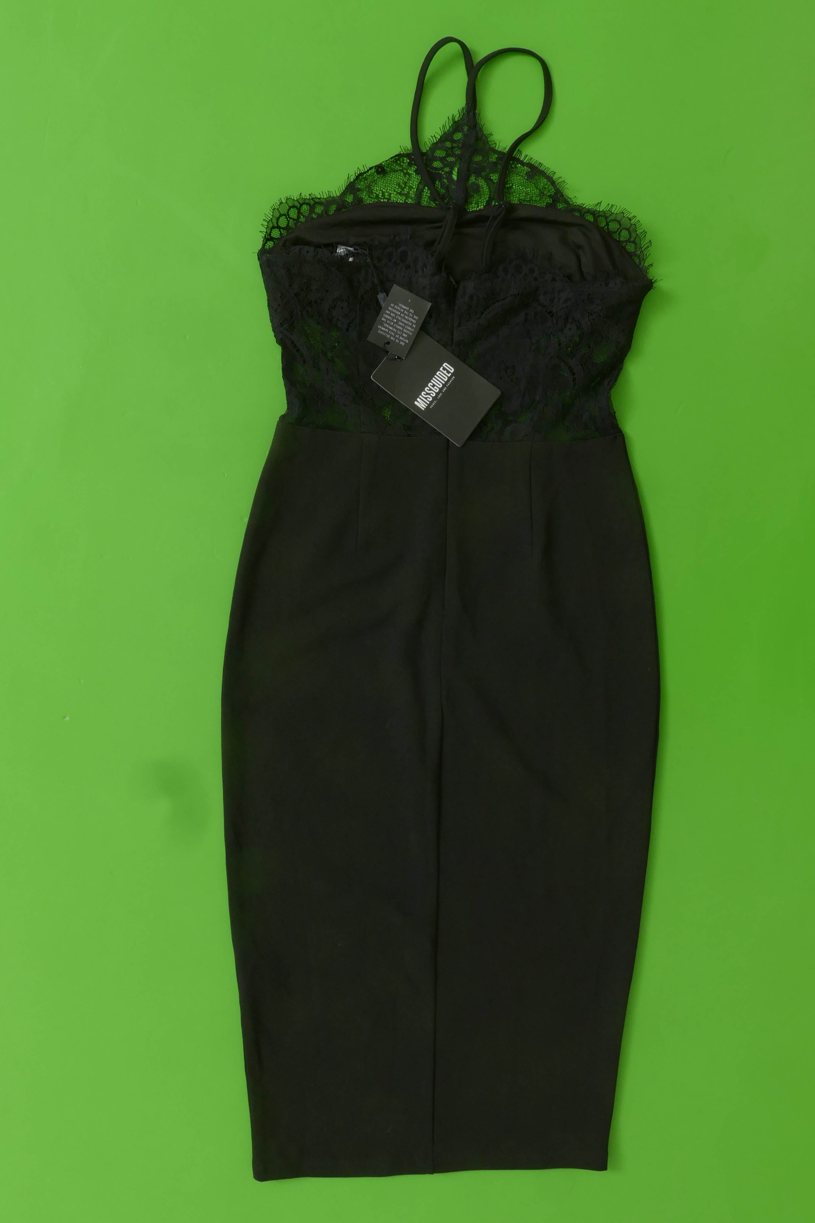 UUS! Kleit EU 36 - Missguided