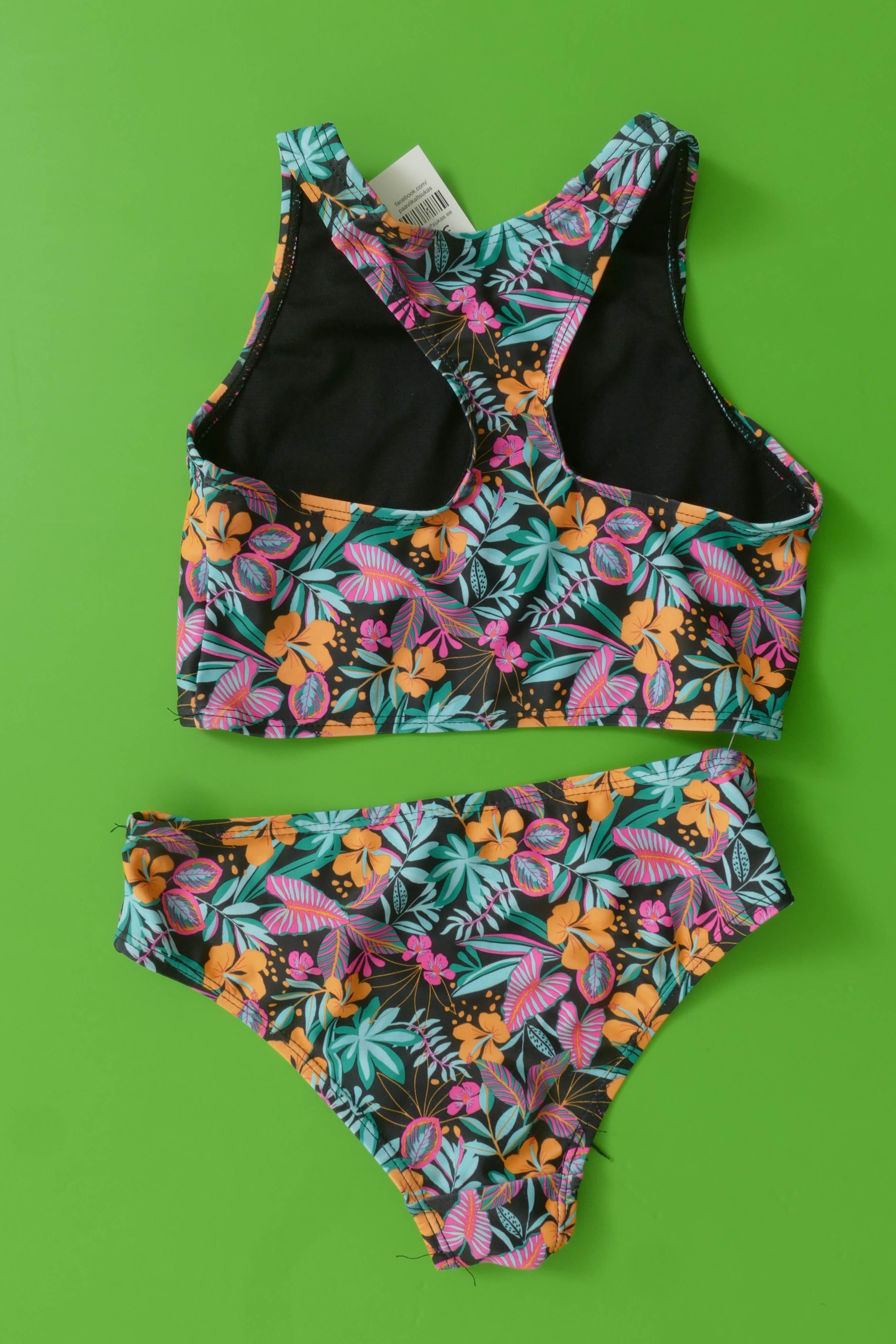 Bikiinid 128 cm - Primark
