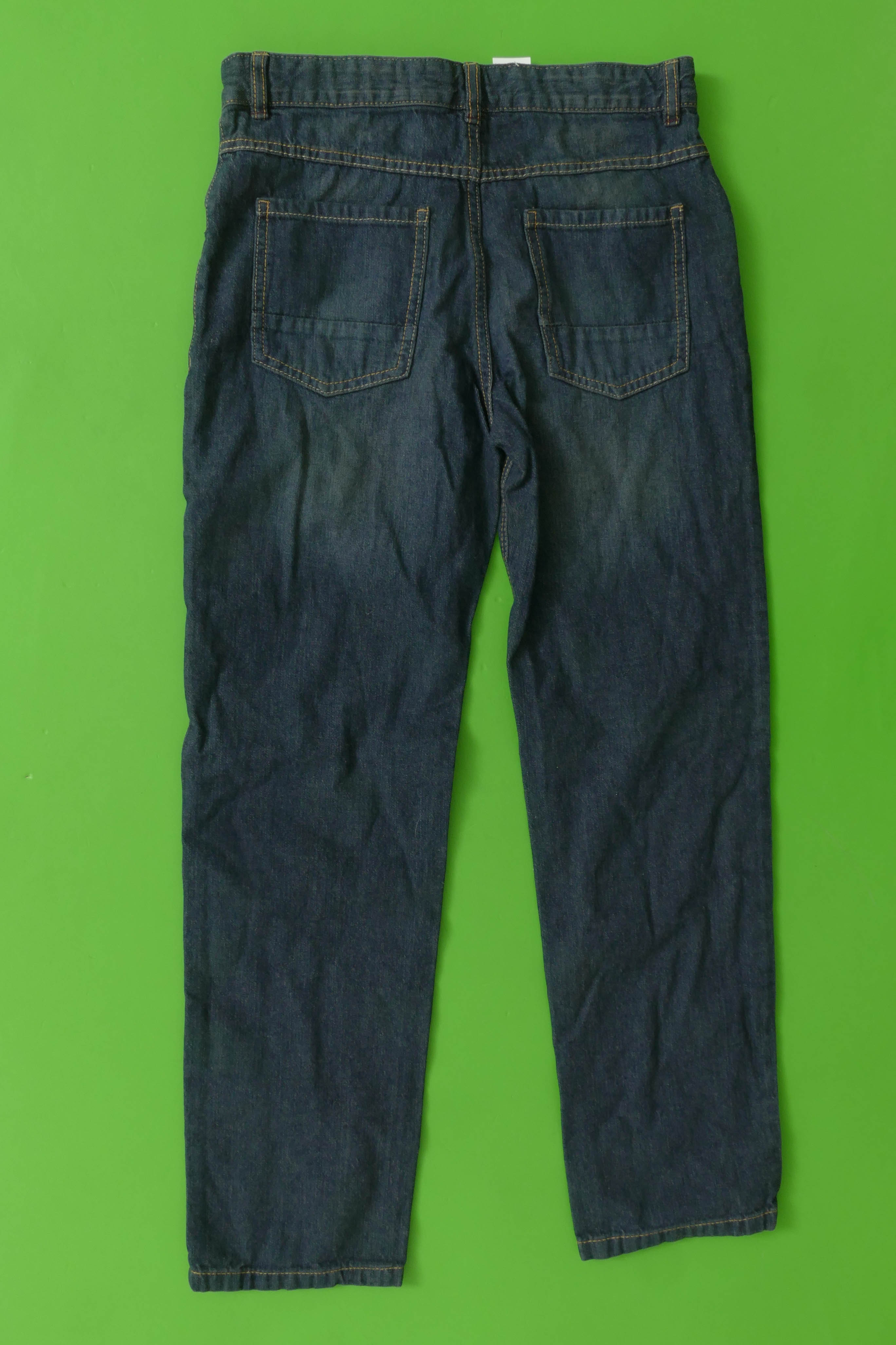 UUS! Teksap&uuml;ksid 158-164 cm - George.