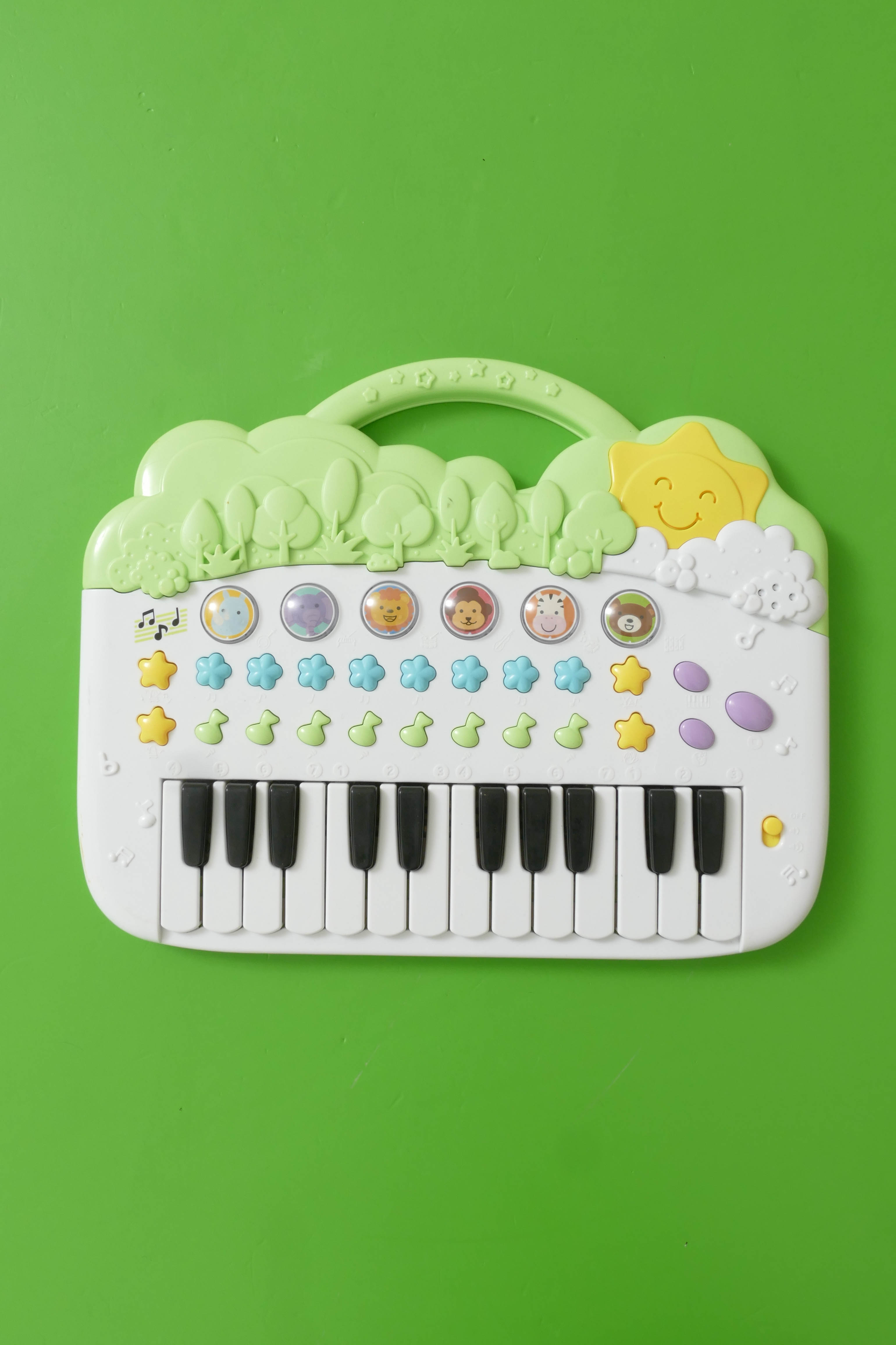 Laste s&uuml;ntesaator 28x35 cm