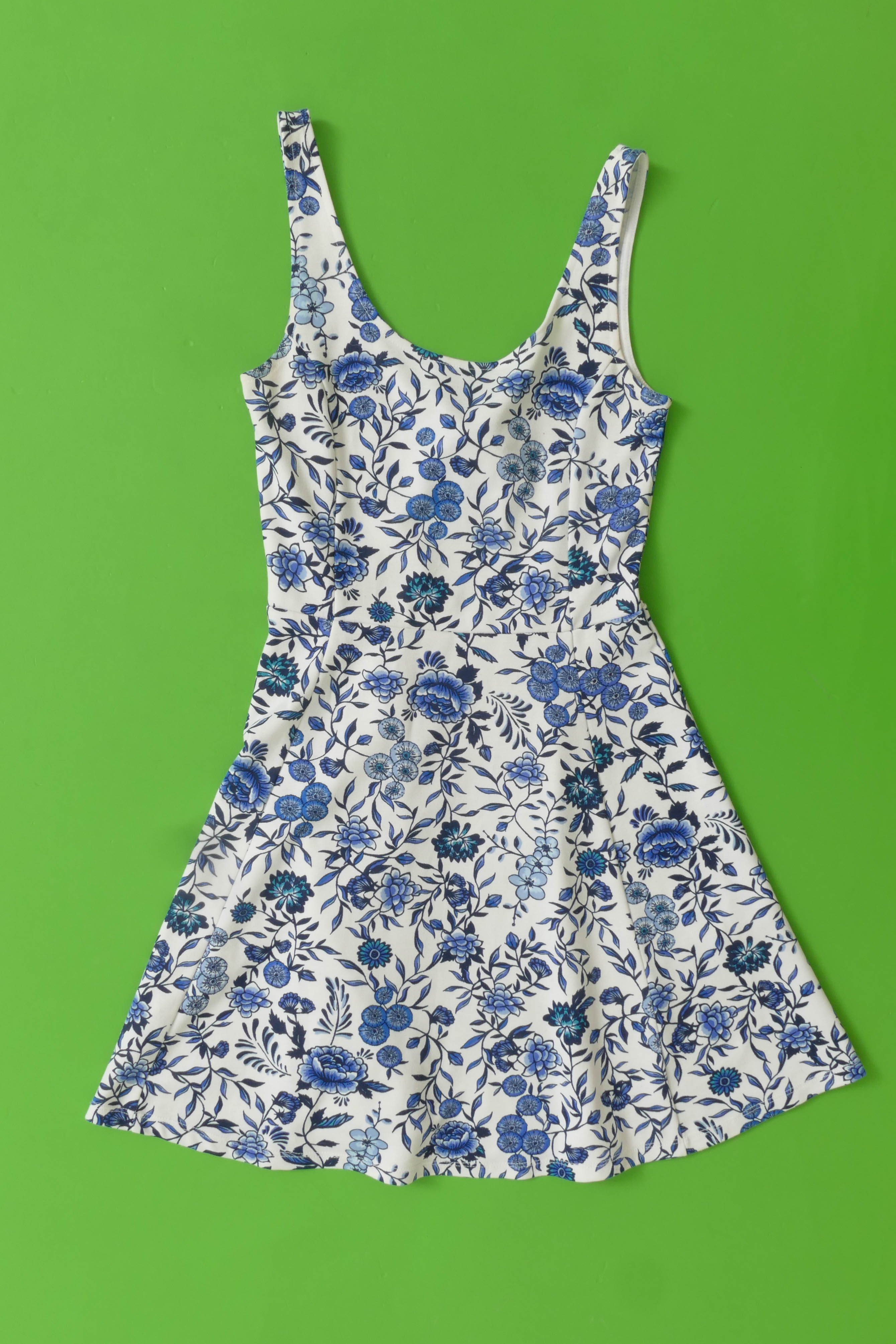 Kleit EU 34 - Divided by H&M