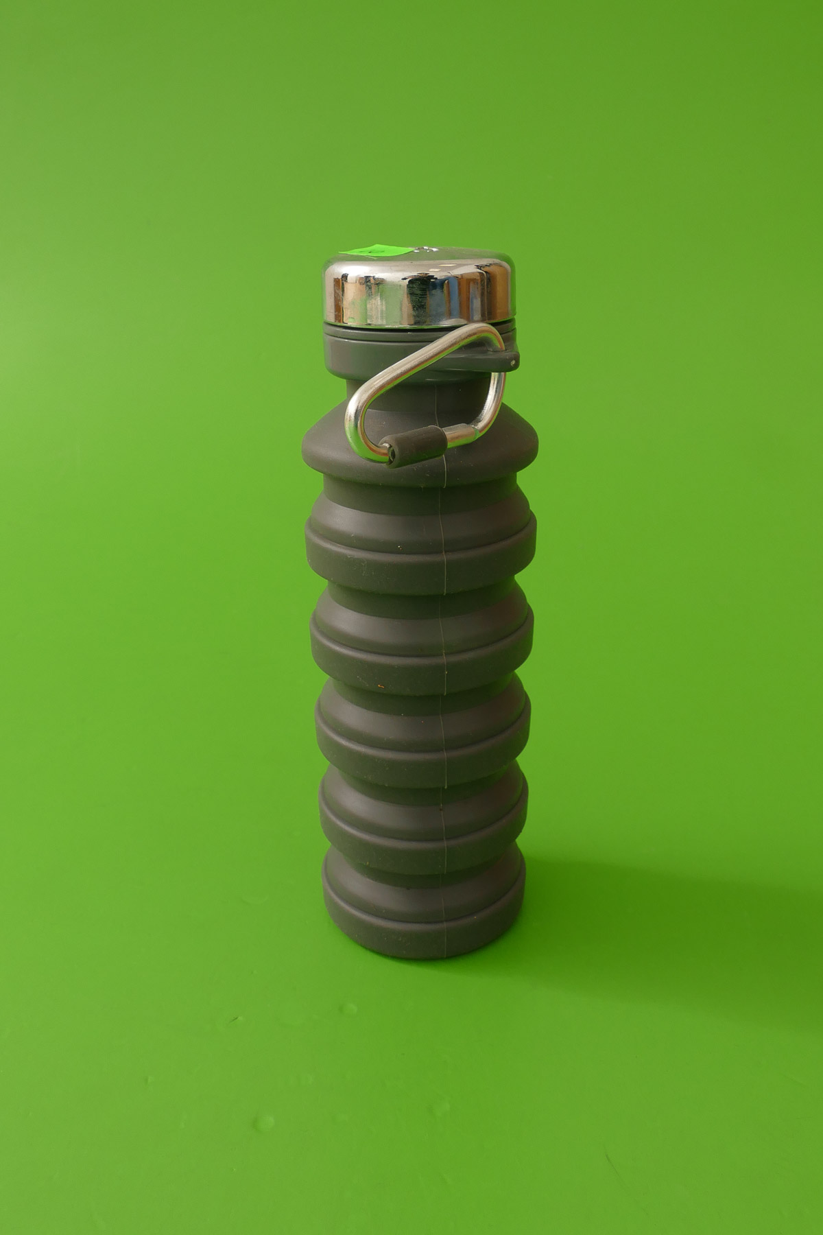 Kokkuvolditav veepudel 20cm - joie